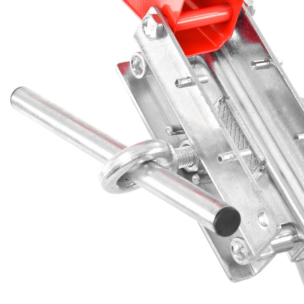 Vedhållare/Vedställning åt motorsåg Vedhållare/Vedställning åt motorsåg