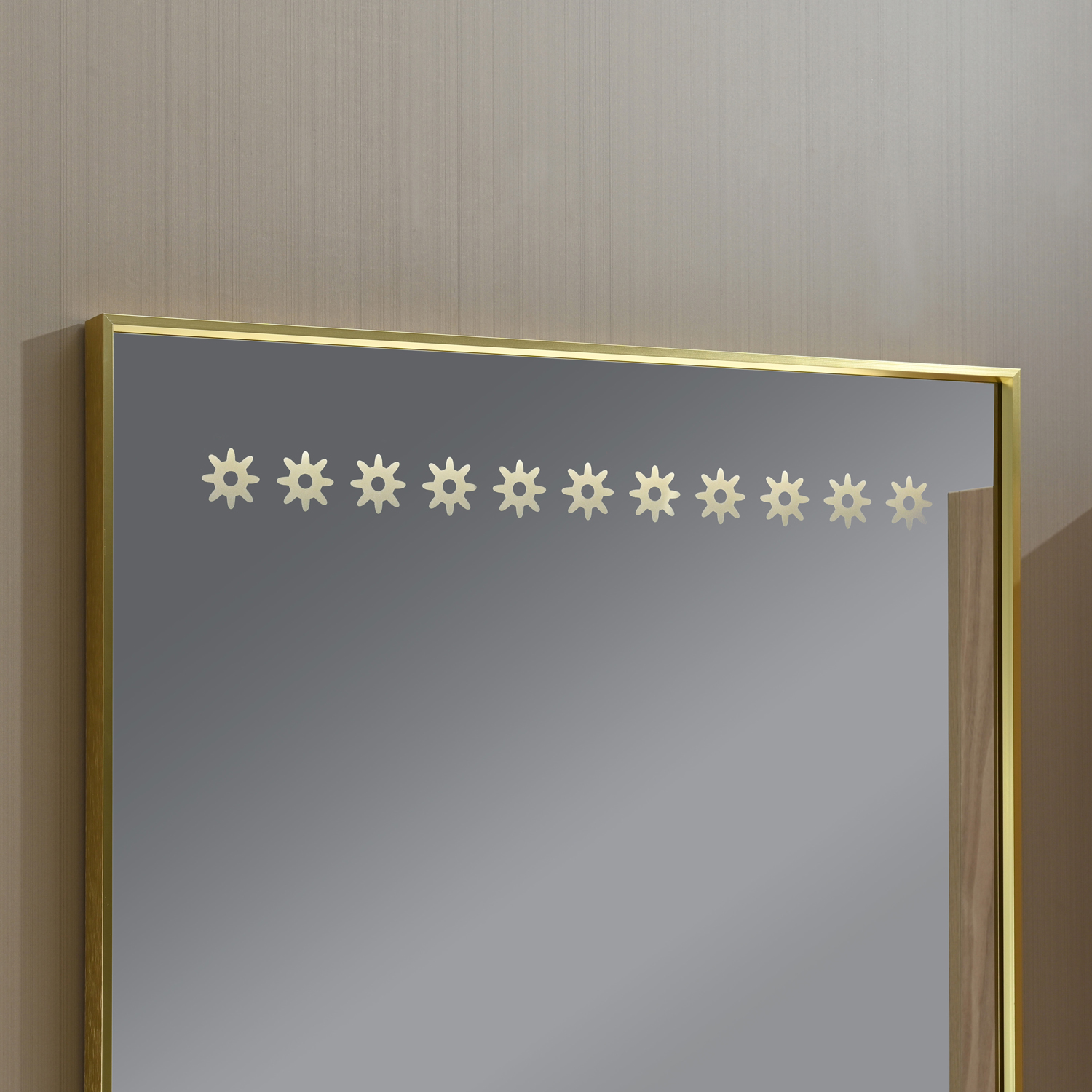 Badrumsmöbler Wood Haven - Ljus trä Badrumsmöbler Wood Haven - Ljus trä