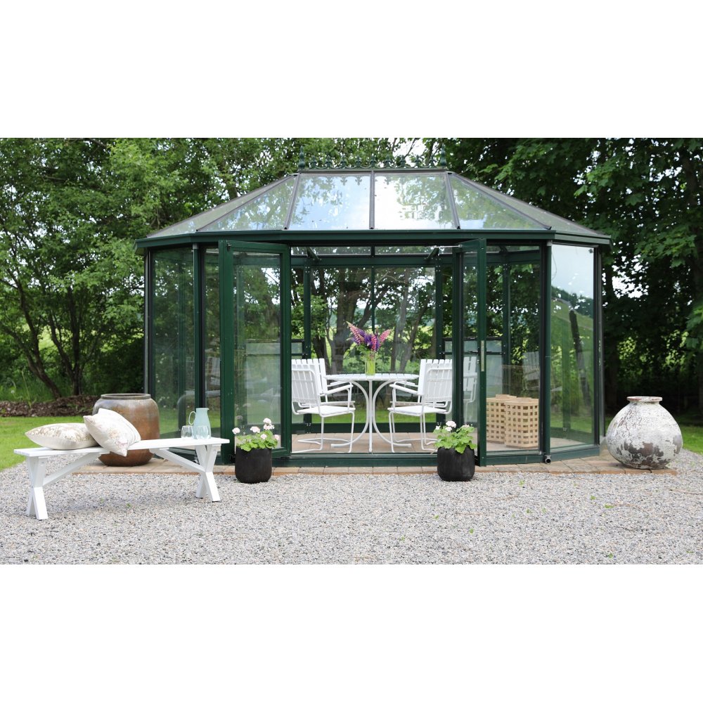 Scottsdale bnk 140 cm - Vit