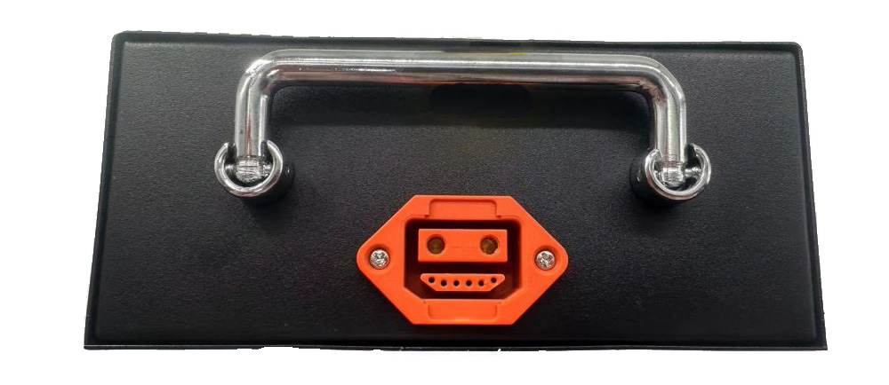 Batteri till Elscooter Bge - 2000W