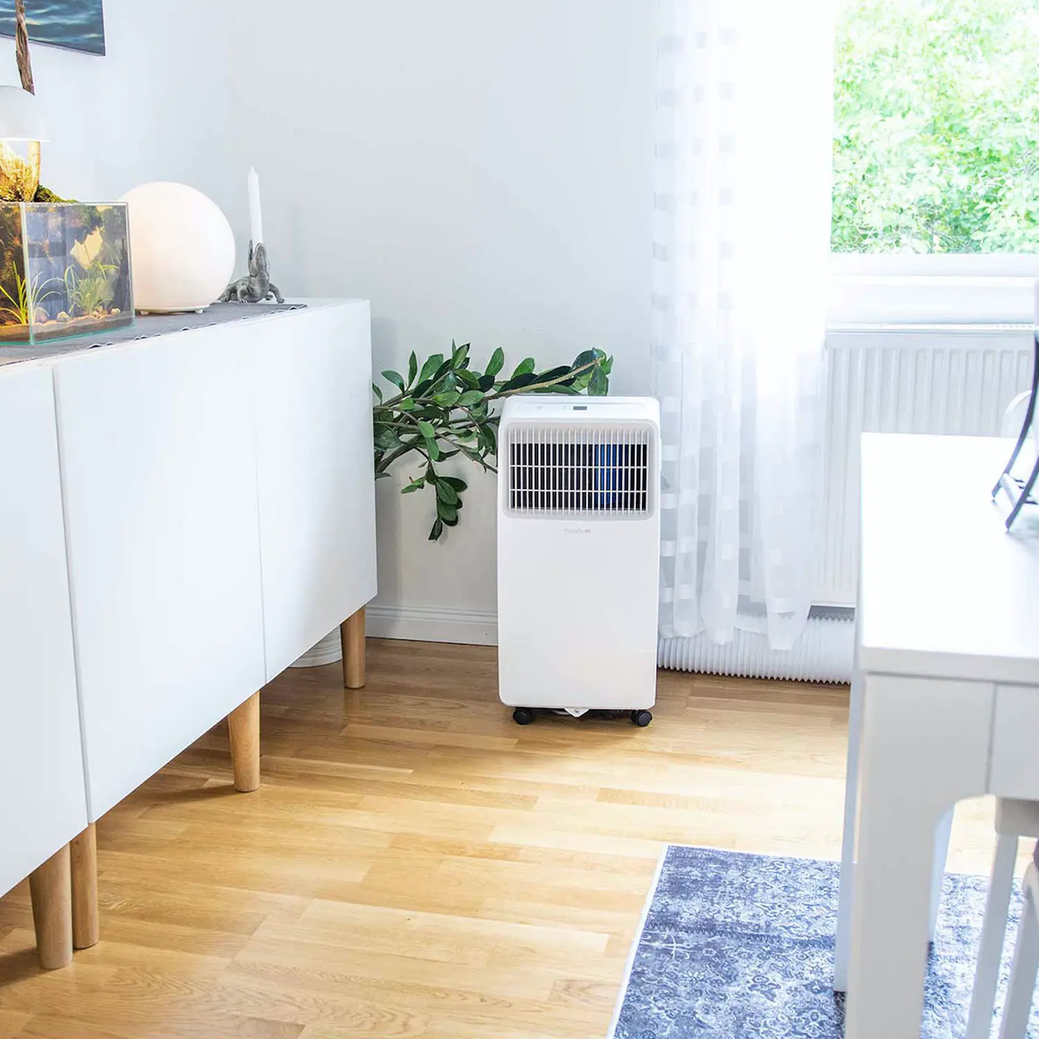 Portabel AC - Polario 7000BTU Portabel AC - Polario 7000BTU