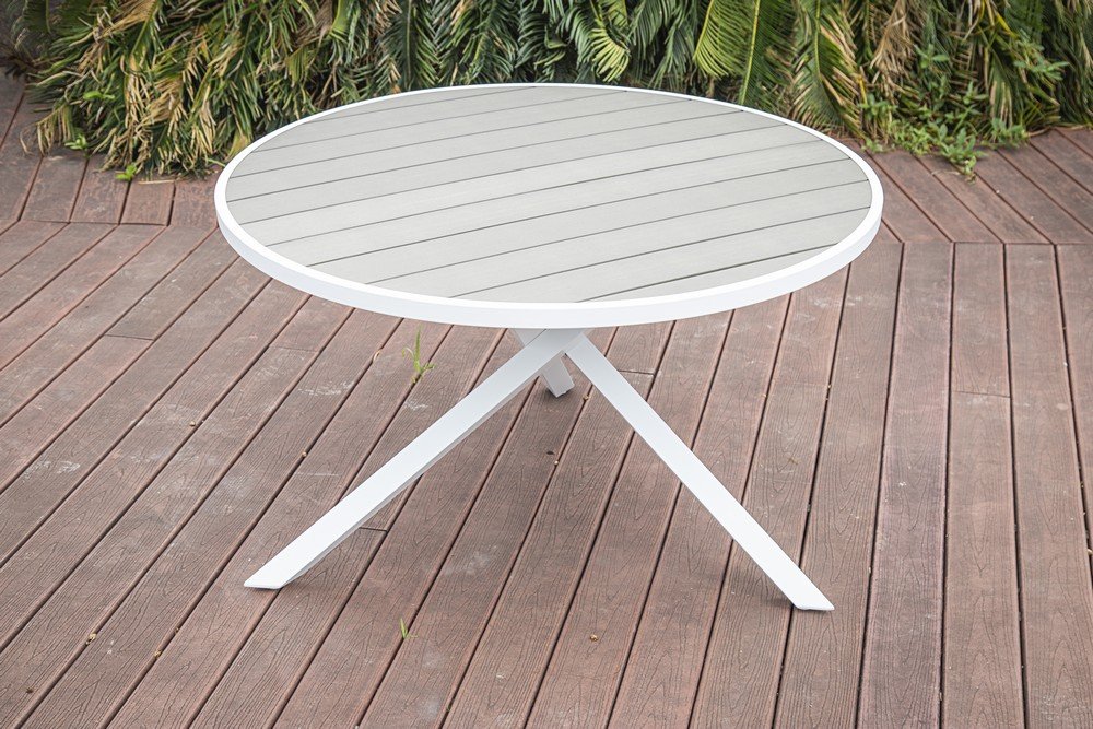 Essgruppe Ebbarp mit 4 St�hlen - �120