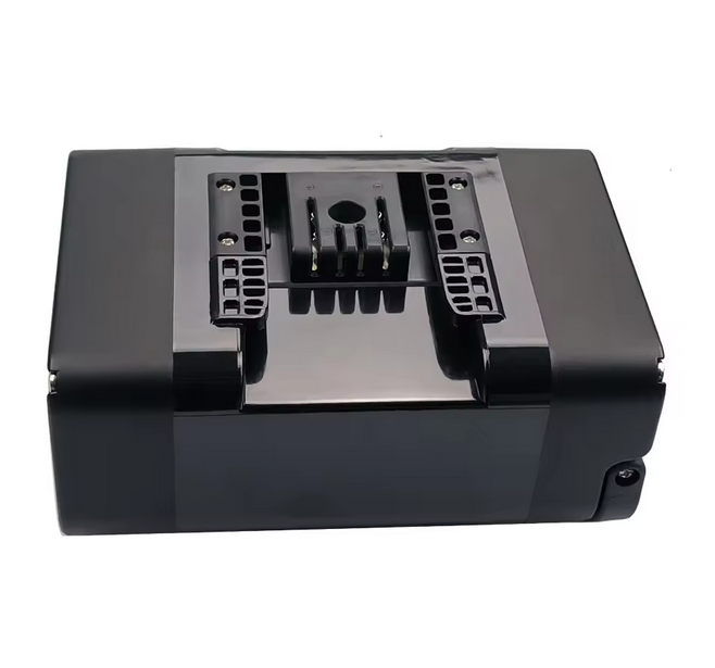 Extra batteri till Trehjulig elcykel Extra batteri till Trehjulig elcykel