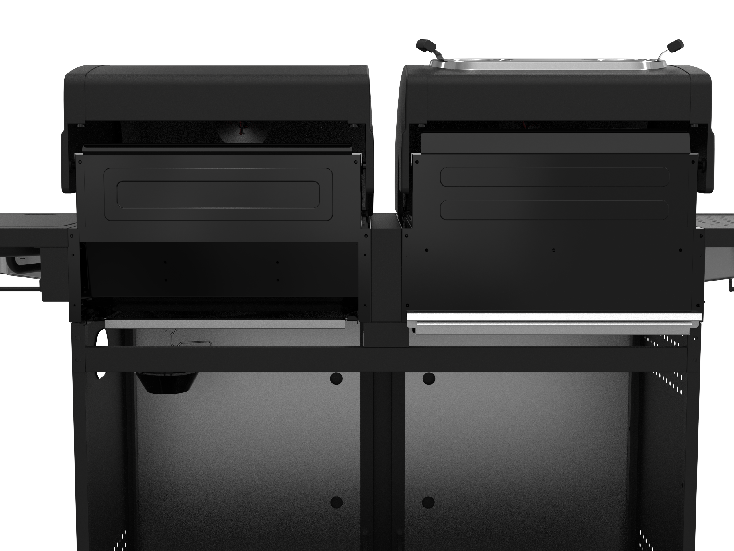 Firepit XL - Gasolgrill & kolgrill Firepit XL - Gasolgrill & kolgrill