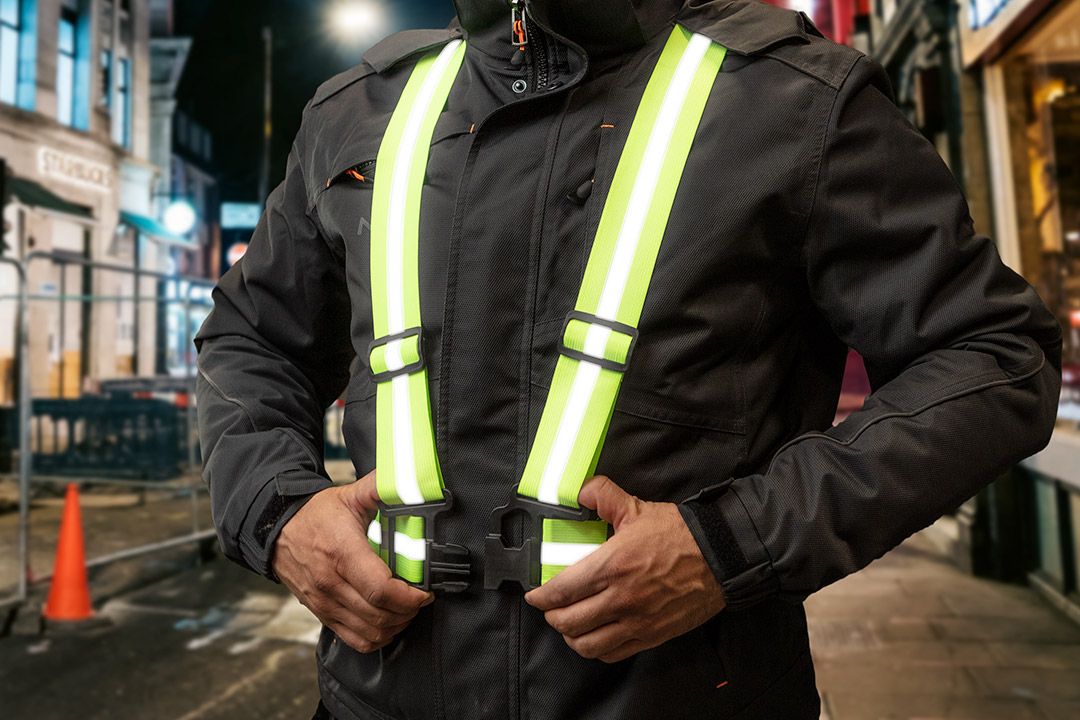 Reflexsele Reflexsele