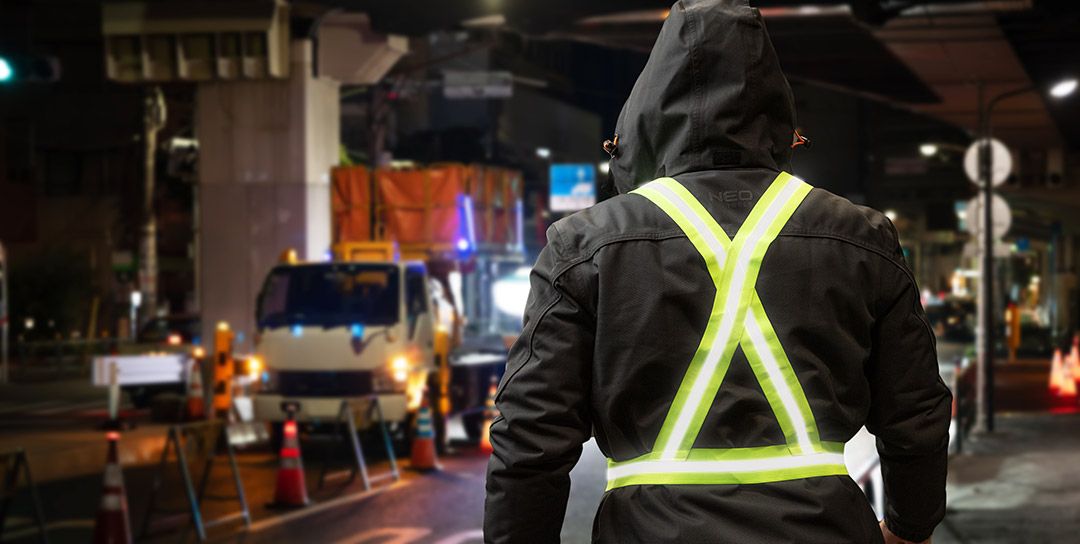 Reflexsele Reflexsele