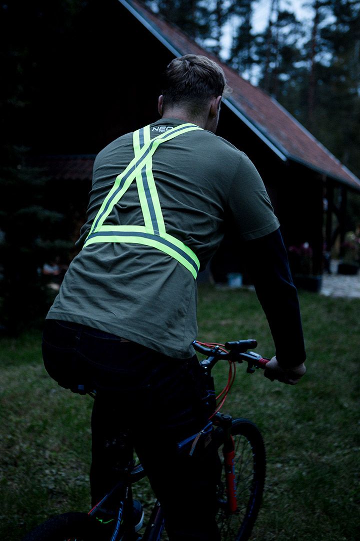 Reflexsele Reflexsele