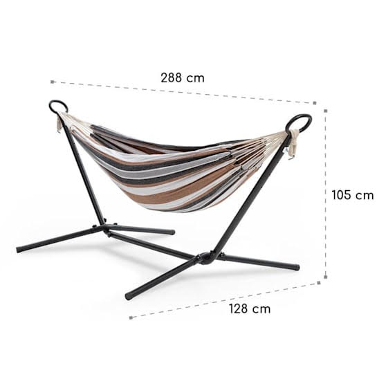 Hammock Anis Hammock Anis