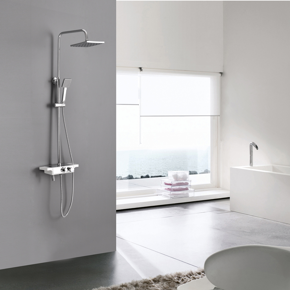 Takdusch Eksta - Krom Takdusch Eksta - Krom