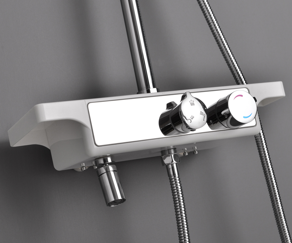 Takdusch Eksta - Krom Takdusch Eksta - Krom