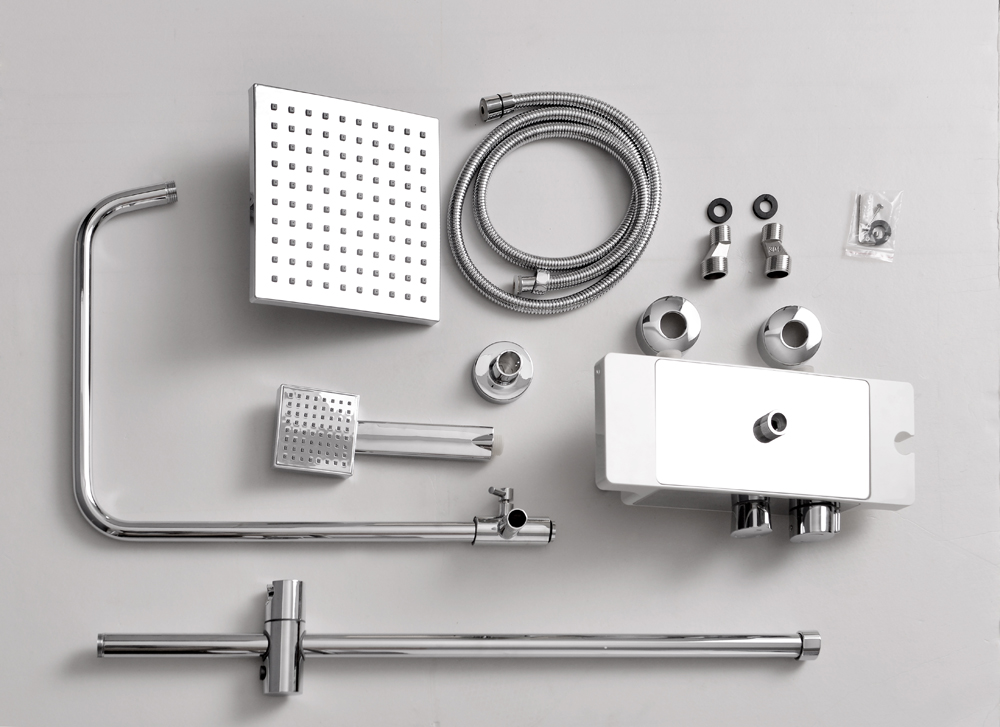 Takdusch Eksta - Krom Takdusch Eksta - Krom