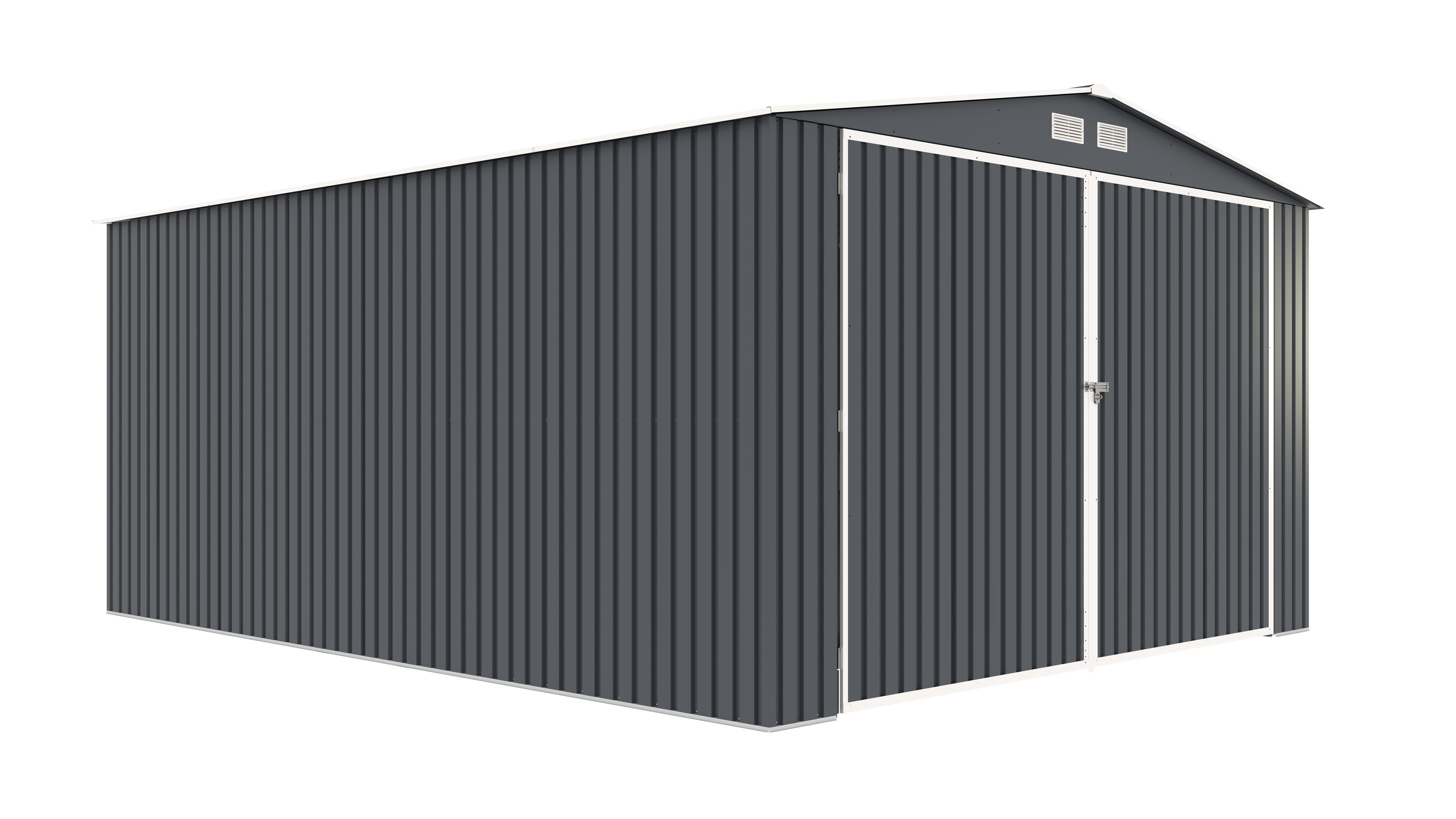 Plt Garage Gr 18,2 m