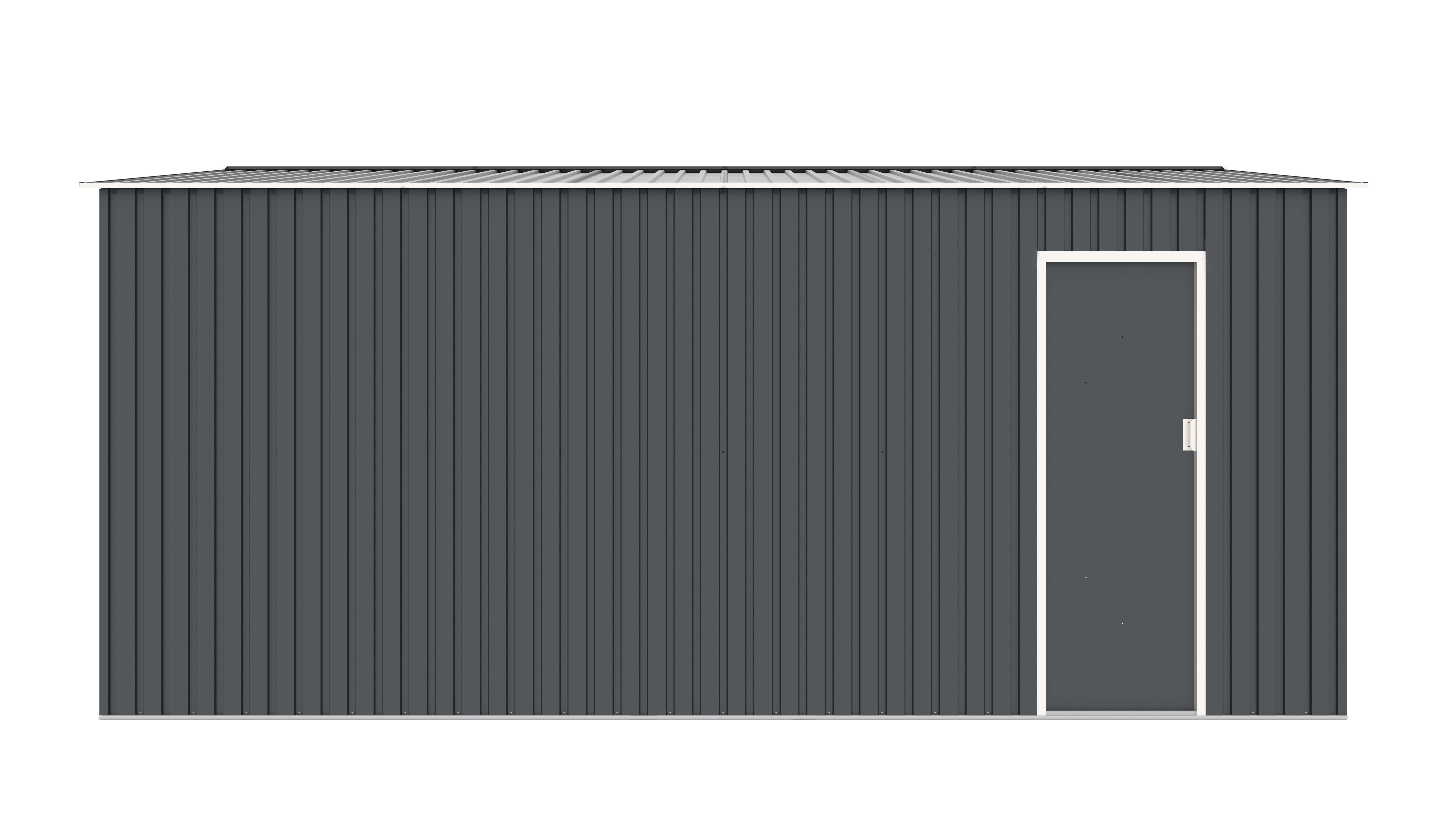 Plt Garage Gr 18,2 m