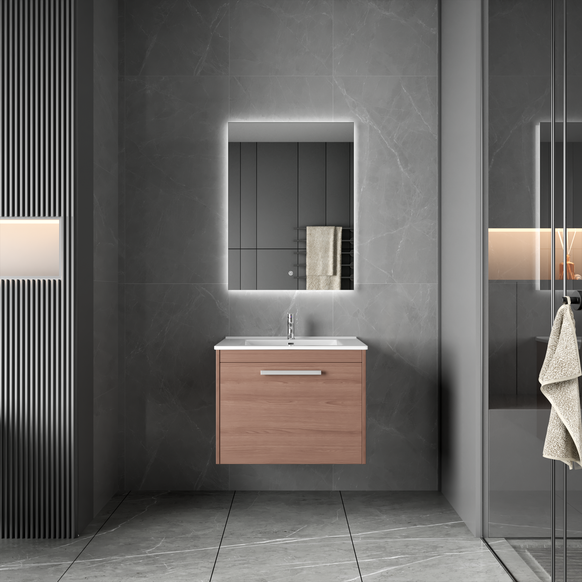 Badezimmermöbel Elysia - Ekimitation Badezimmermöbel Elysia - Ekimitation