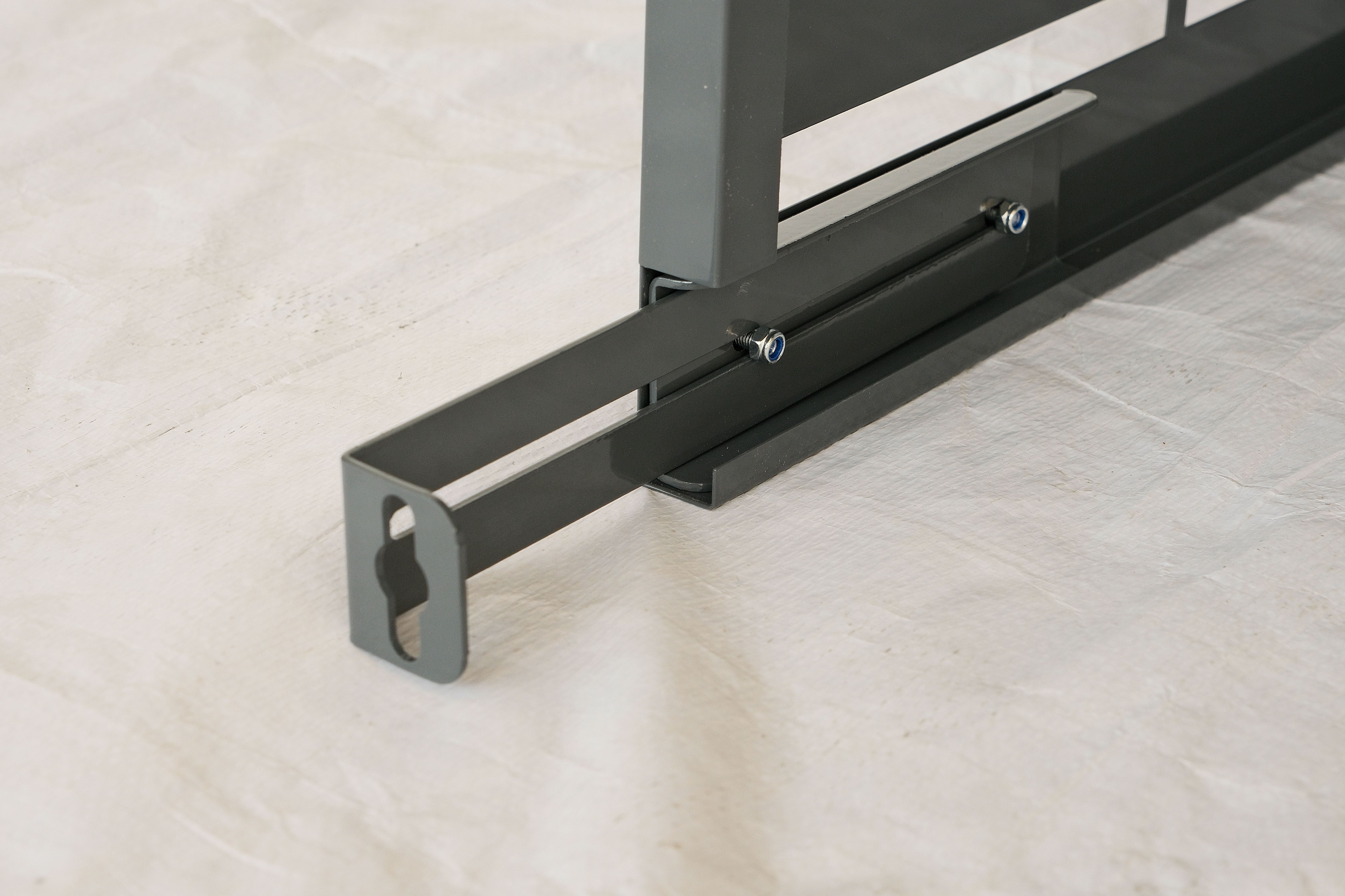 Vrmepumpsskydd Galva - Gr