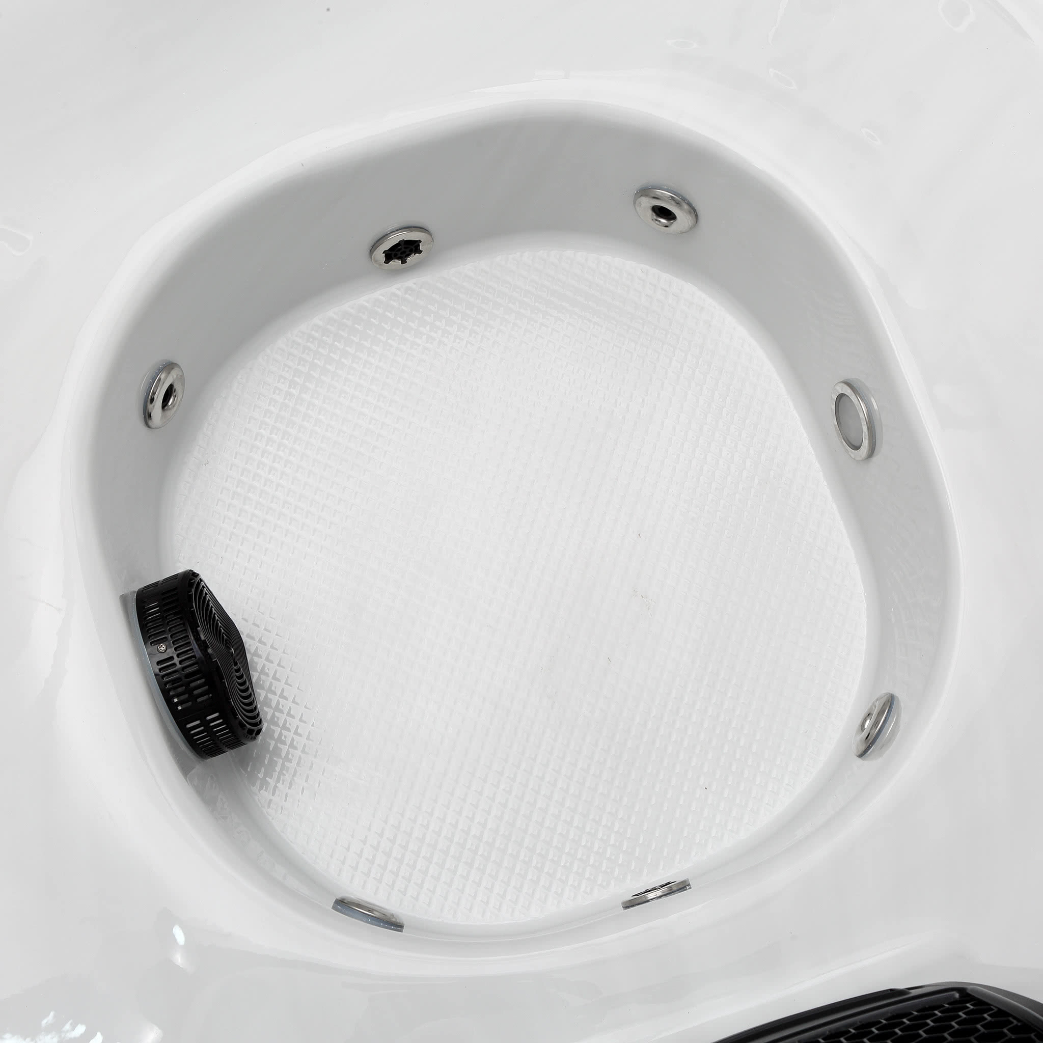 Spabad Foibe - 4 personer - Balboa VL260 Spabad Foibe - 4 personer - Balboa VL260