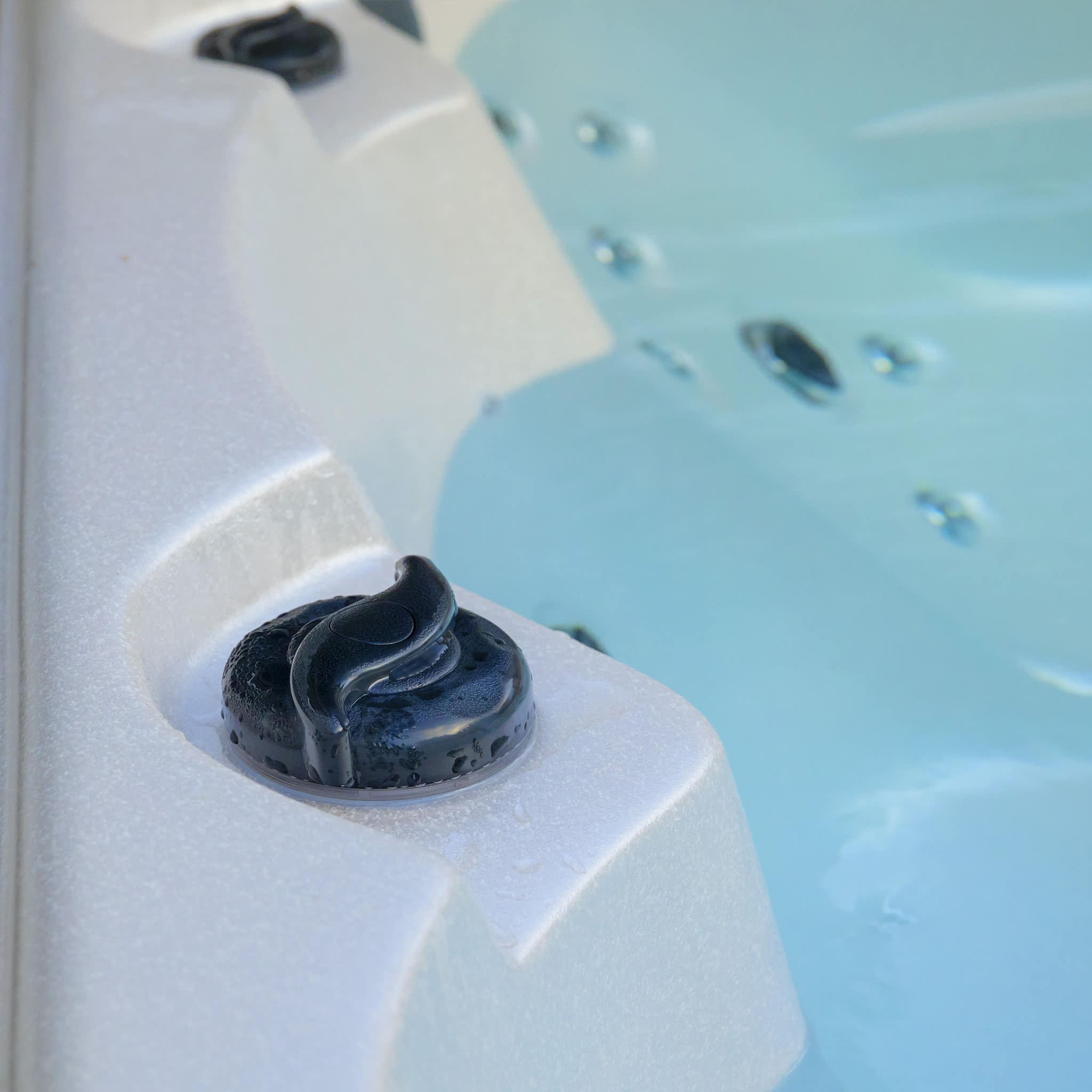 Spabad Poseidon - 5-6 personer Spabad Poseidon - 5-6 personer