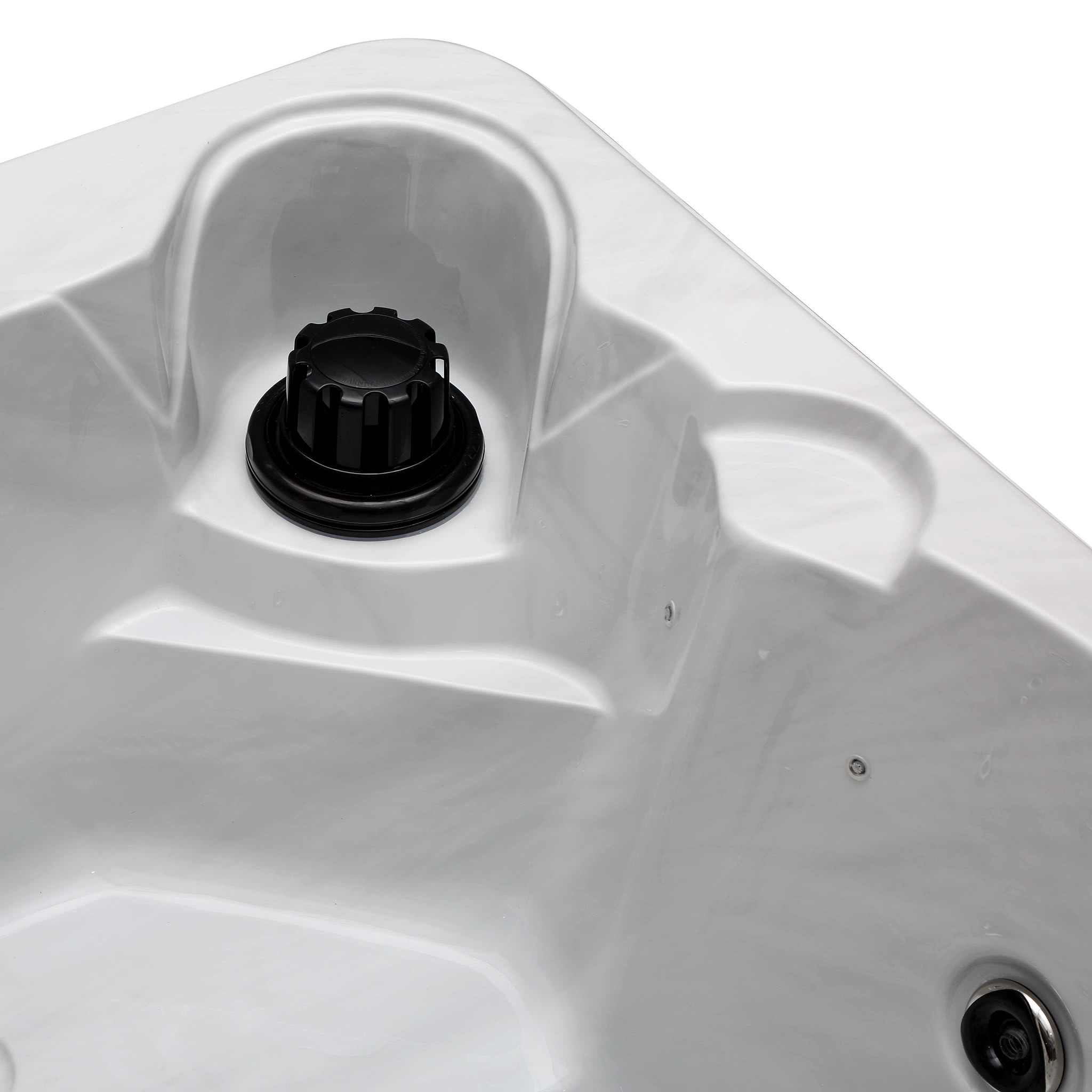 Spabad Poseidon - 5-6 personer Spabad Poseidon - 5-6 personer