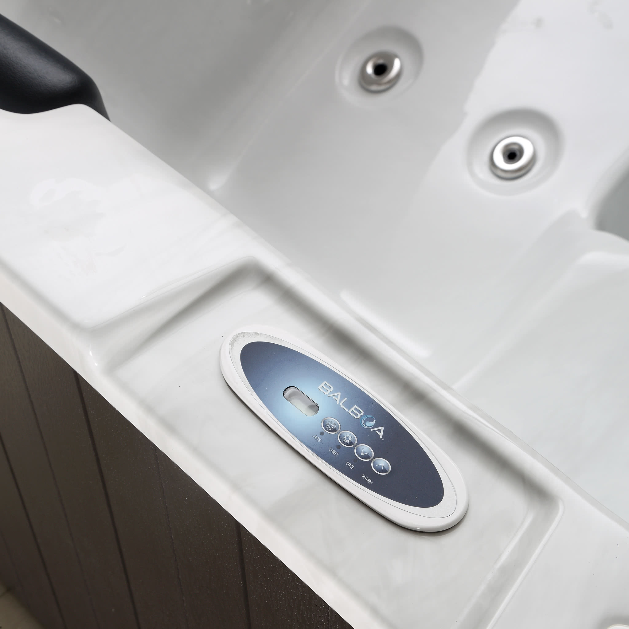 Spabad Okeanos - 2-3 personer Spabad Okeanos - 2-3 personer