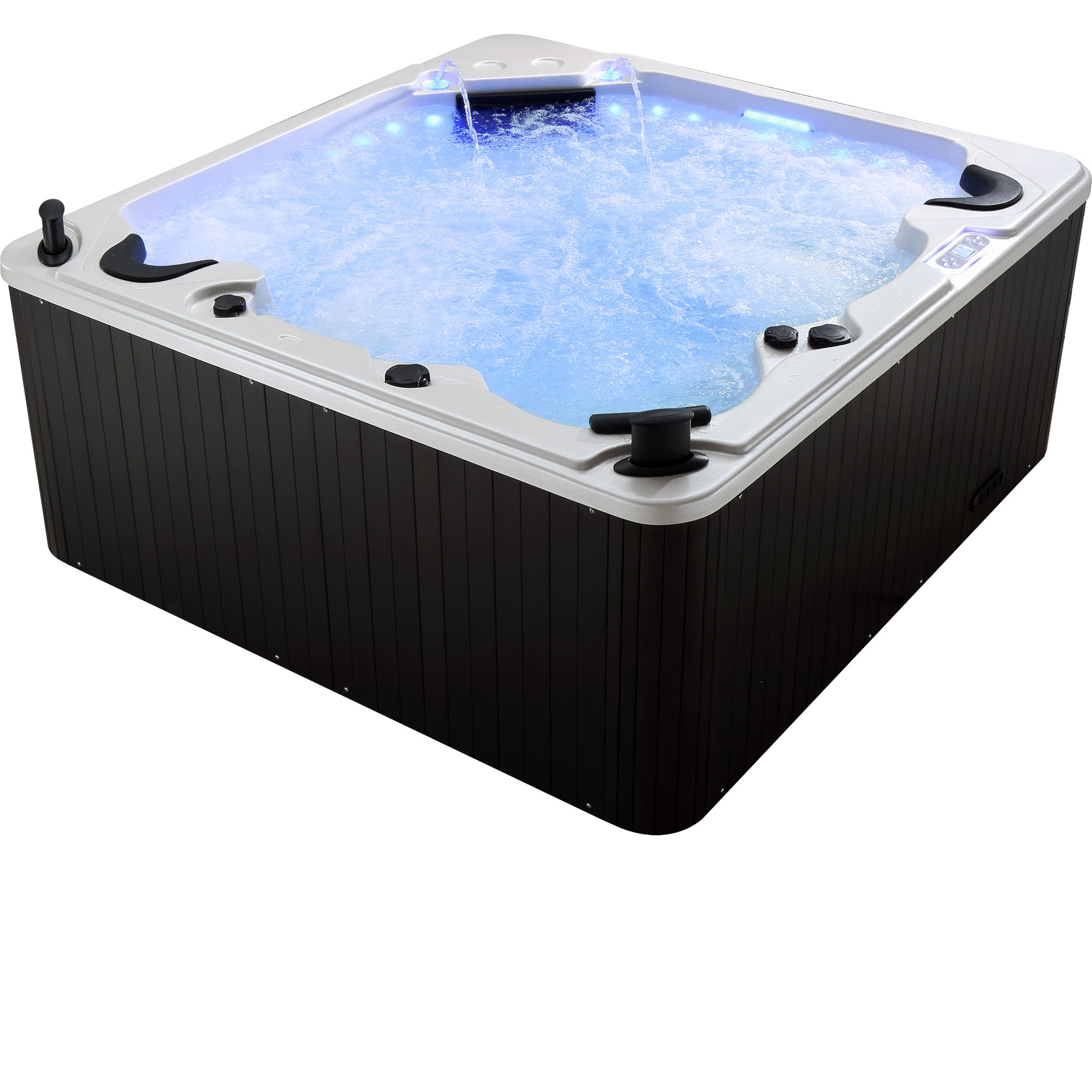 Spabad Utopia Dreams - 5 personer Spabad Utopia Dreams - 5 personer