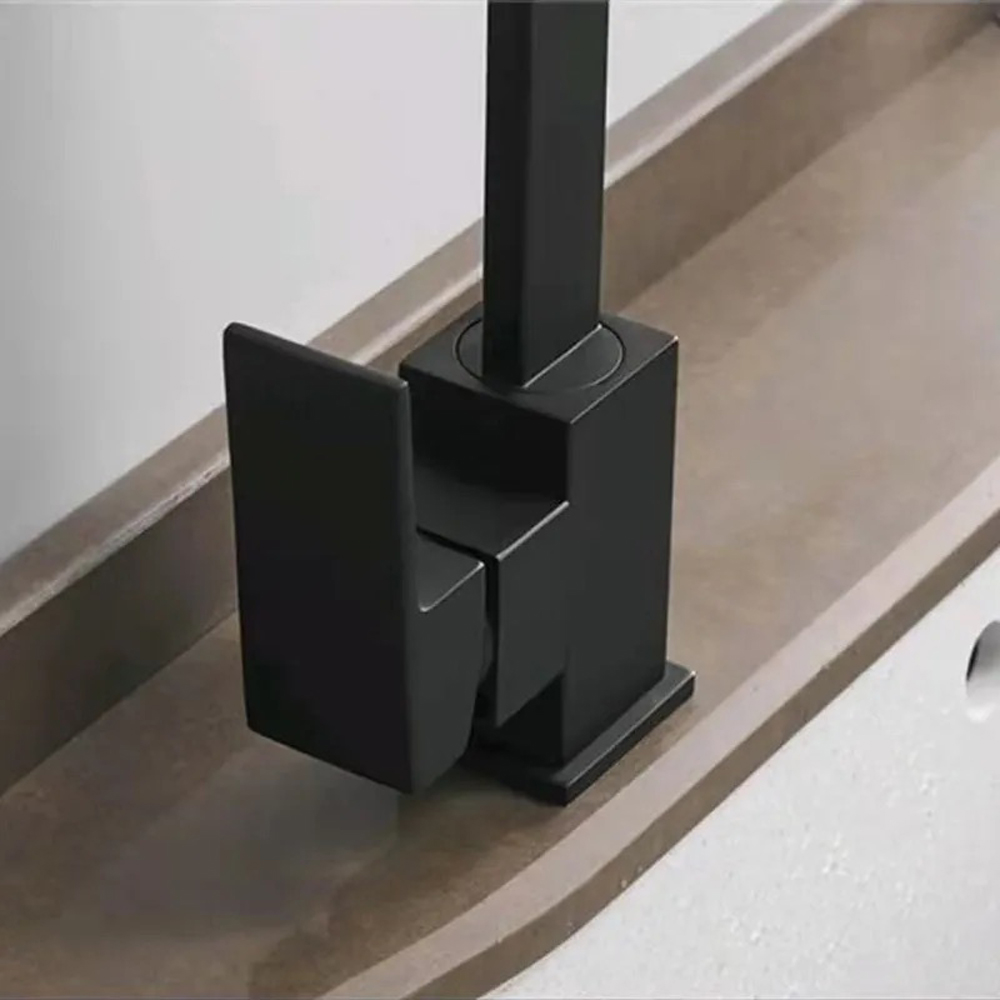 Köksblandare Daisy - Svart Köksblandare Daisy - Svart