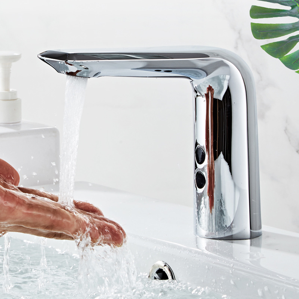 Tvättställsblandare Violet - Kallvattenkoppling Tvättställsblandare Violet - Kallvattenkoppling