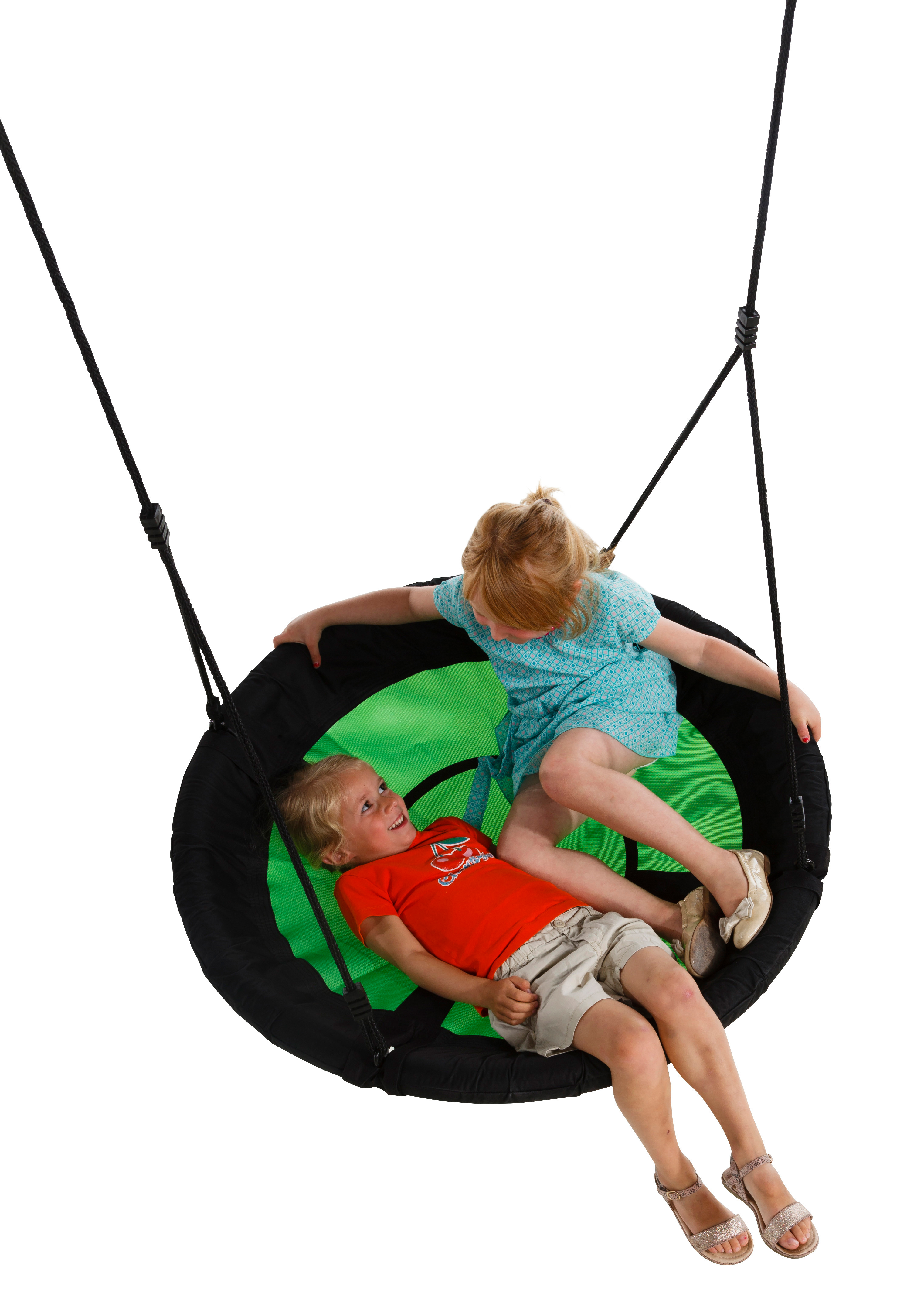 Hängematte - Grün Hängematte - Grün