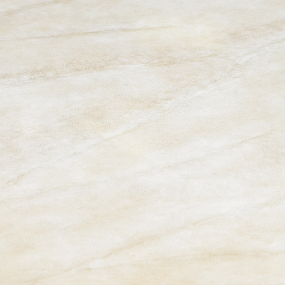 Merca utesoffbord 80 cm - Travertin utfrande