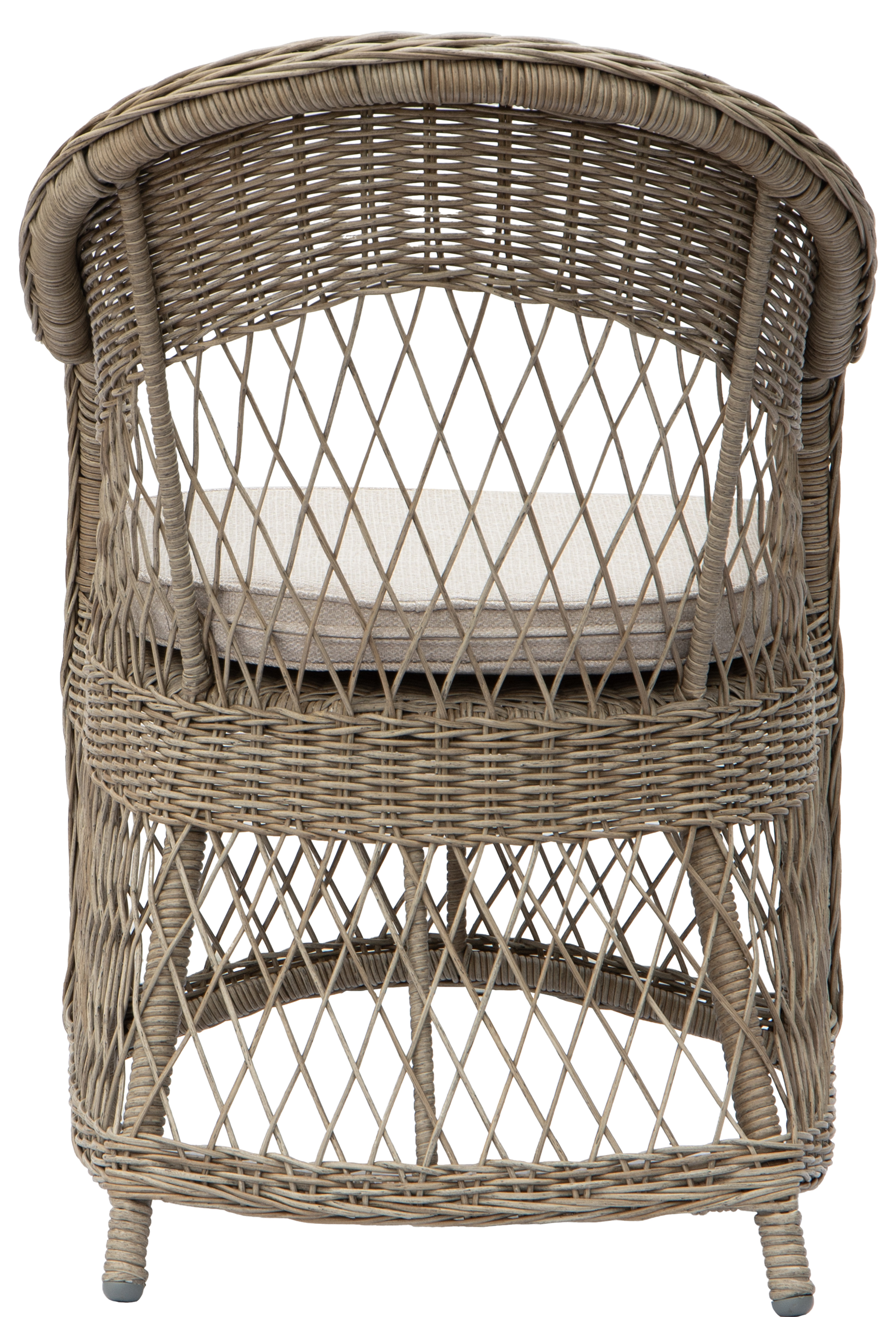 Marbella rottingftlj - Natur