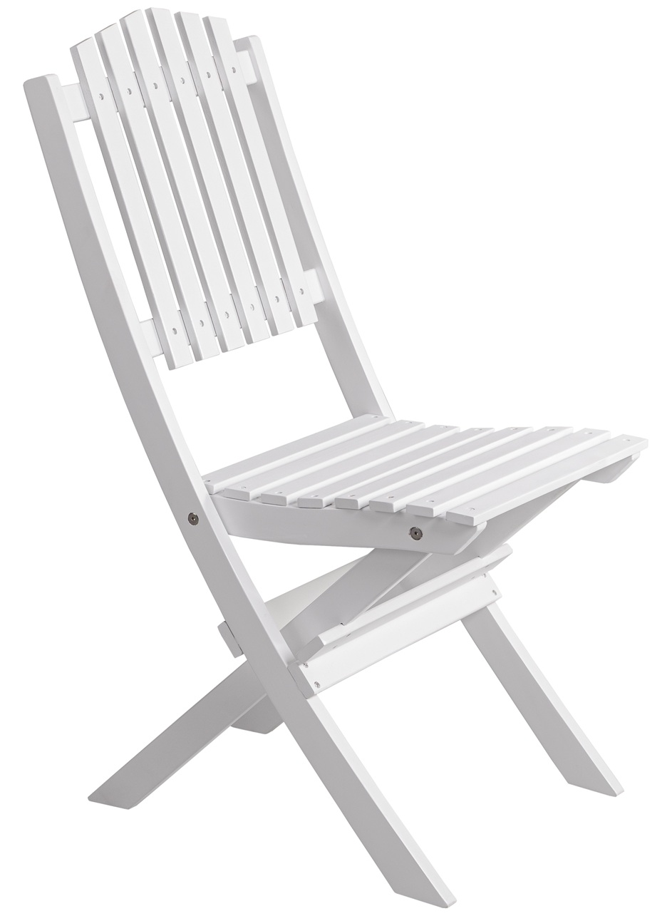 Haväng utestol - Vit Haväng utestol - Vit