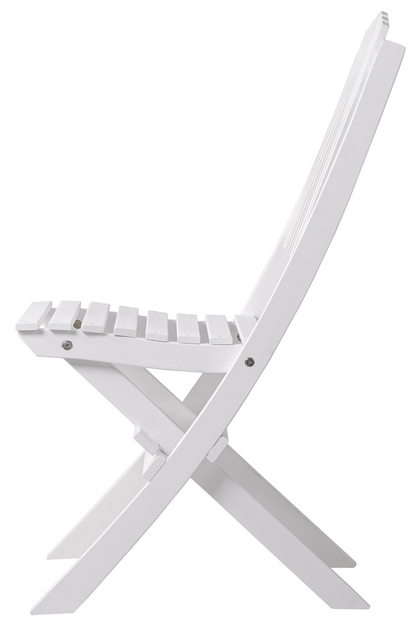 Haväng utestol - Vit Haväng utestol - Vit