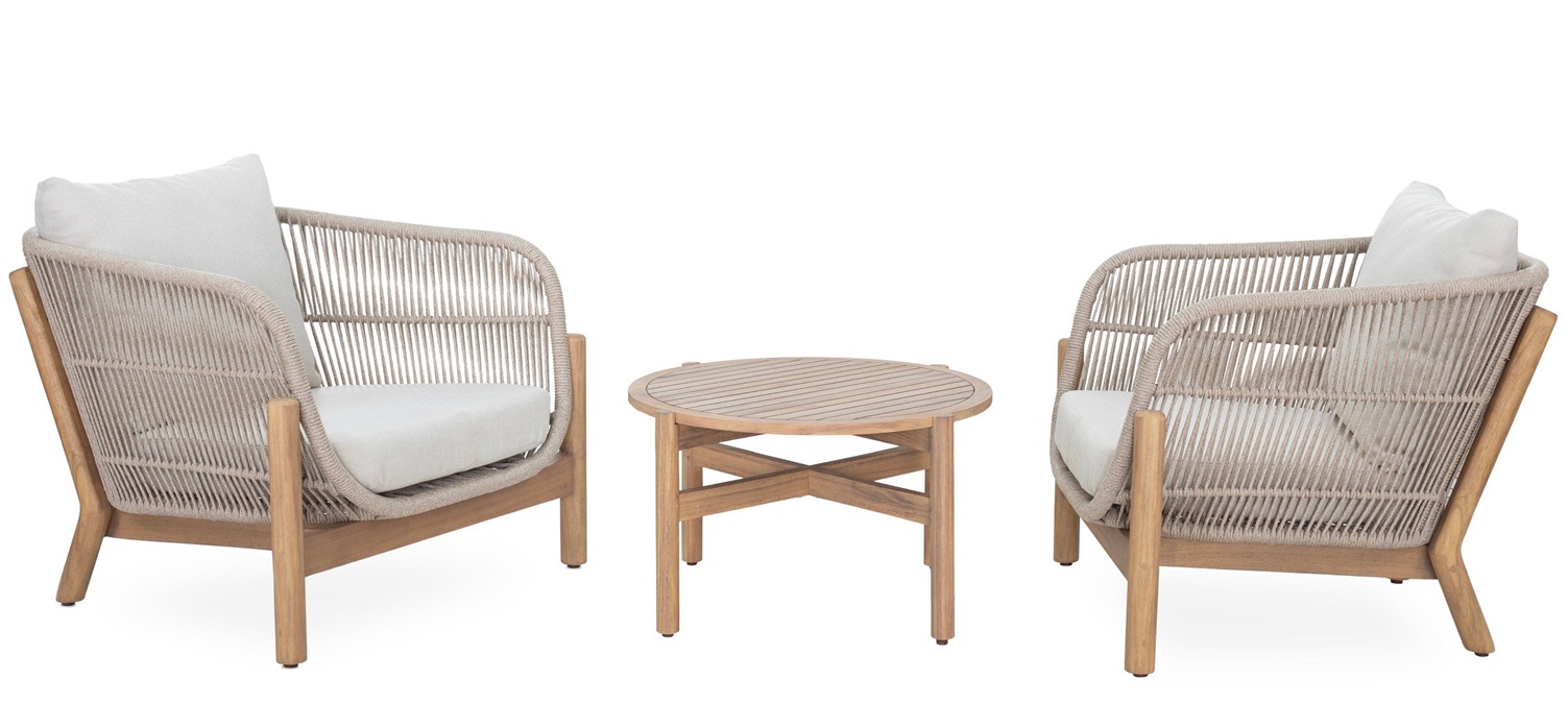 Loungset - Bellagio Loungset - Bellagio