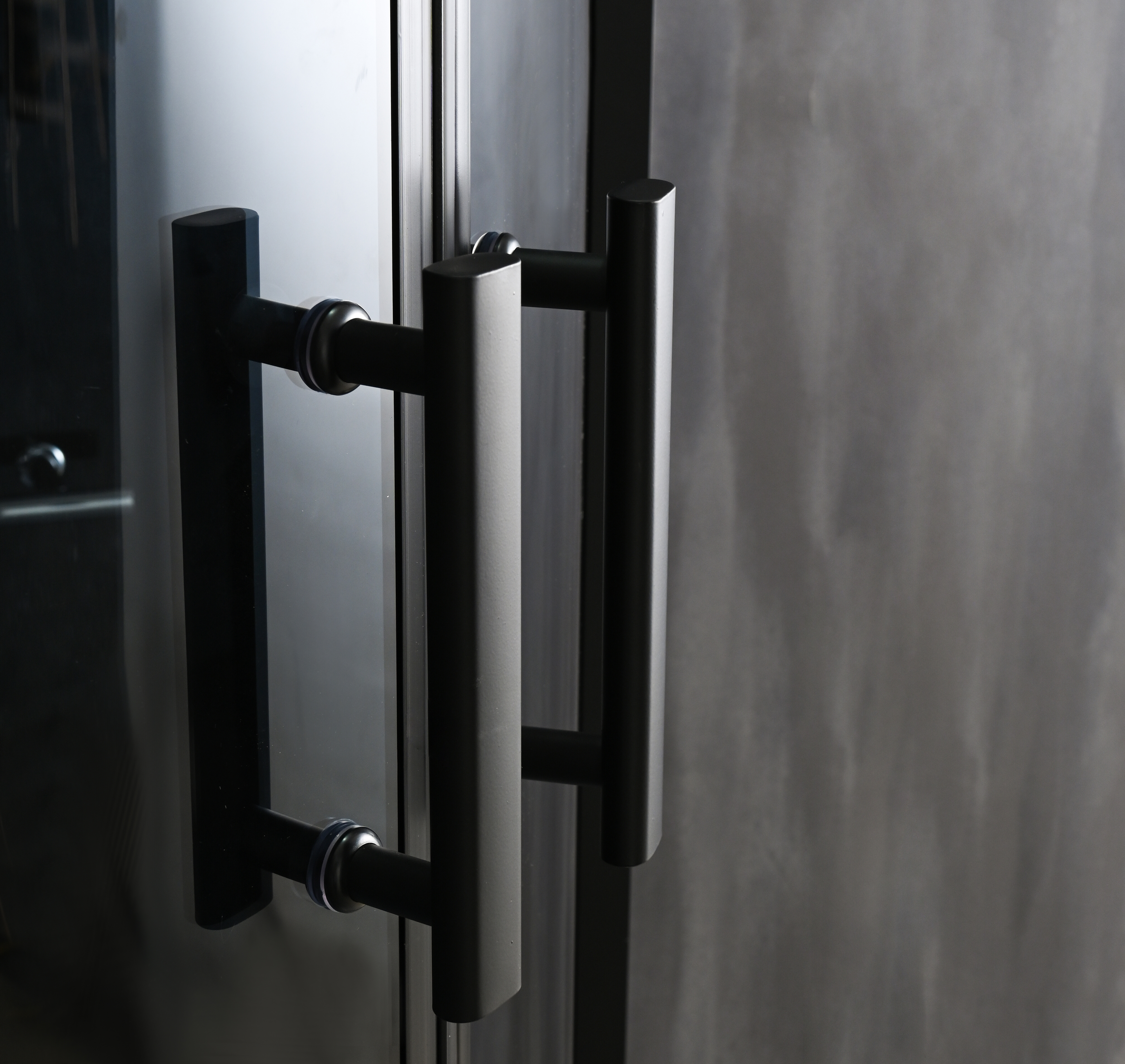 Duschkabin - Hercules 900 Duschkabin - Hercules 900