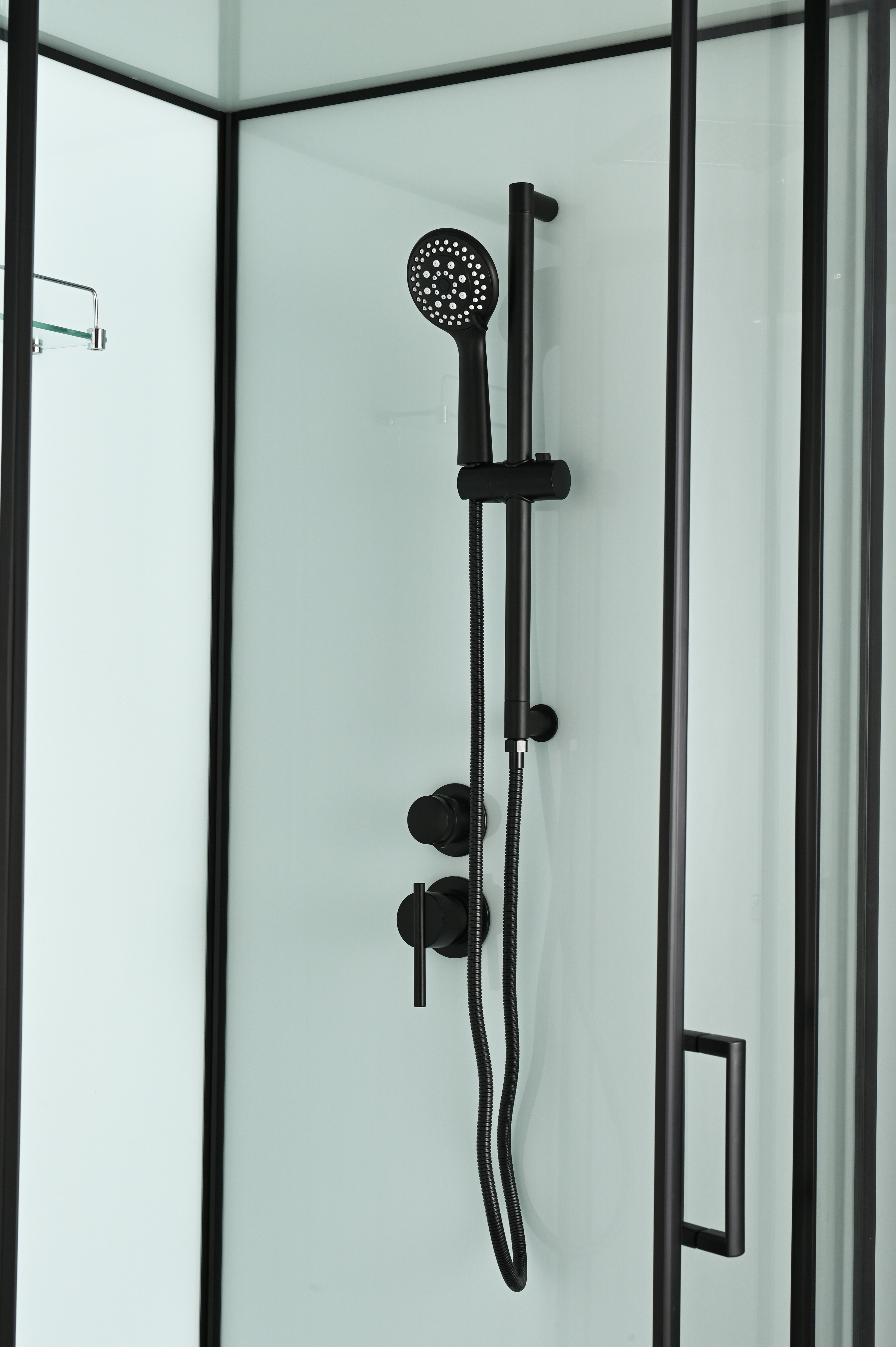 Duschkabin - Ares 90x90 Duschkabin - Ares 90x90