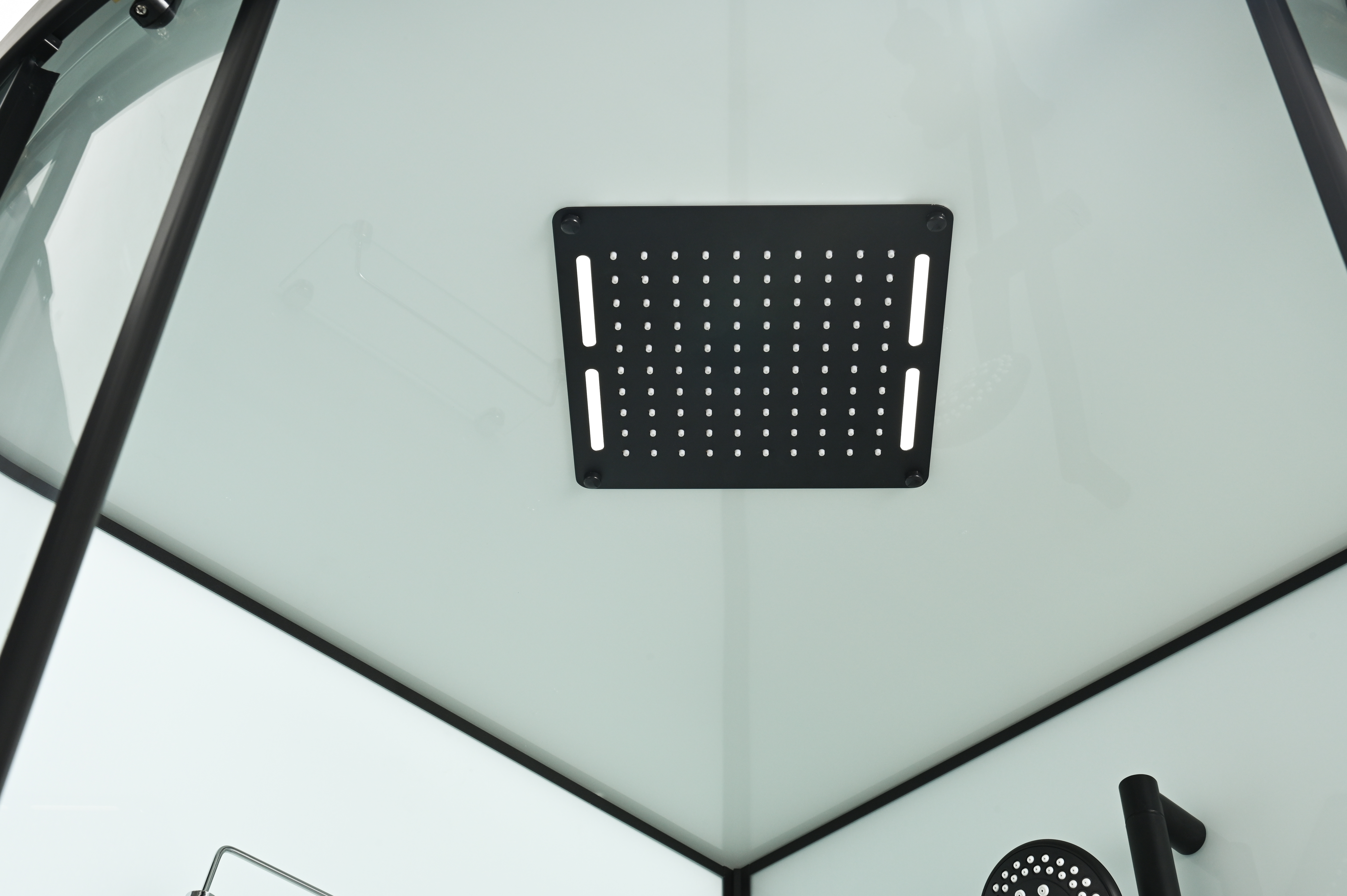 Duschkabin - Ares 90x90 Duschkabin - Ares 90x90