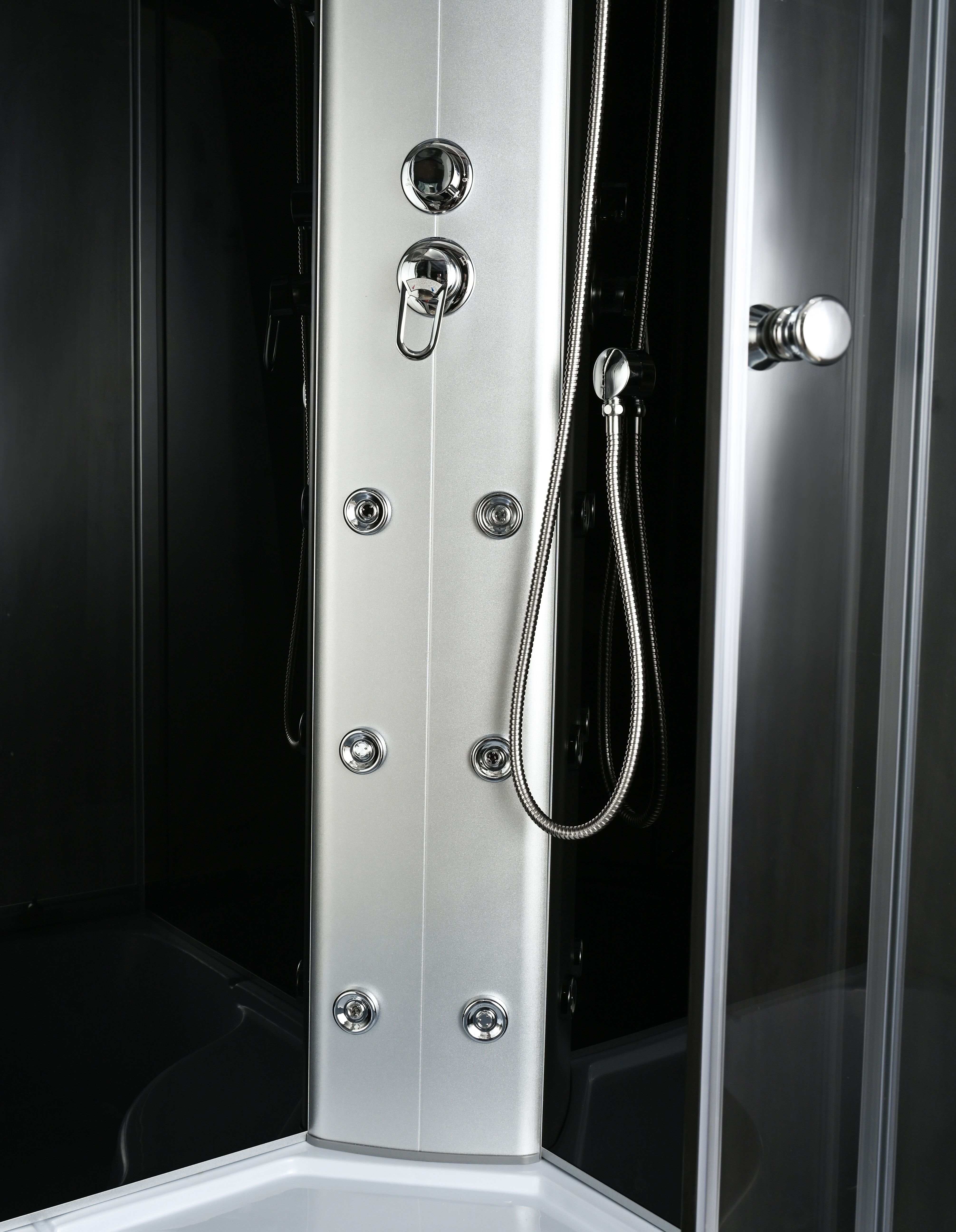 Duschkabin - Infinity 90