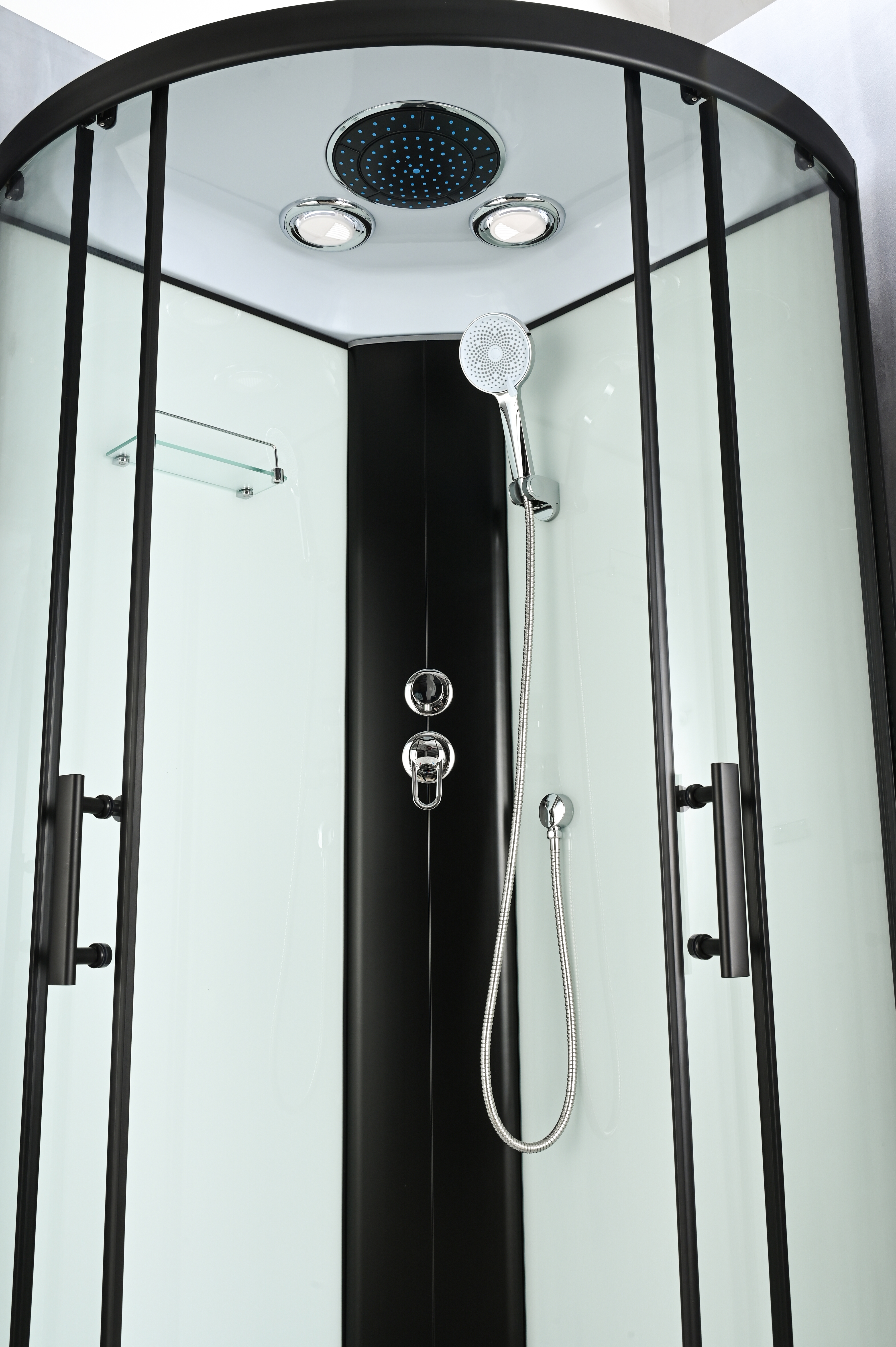 Duschkabin - Helios 90 Duschkabin - Helios 90