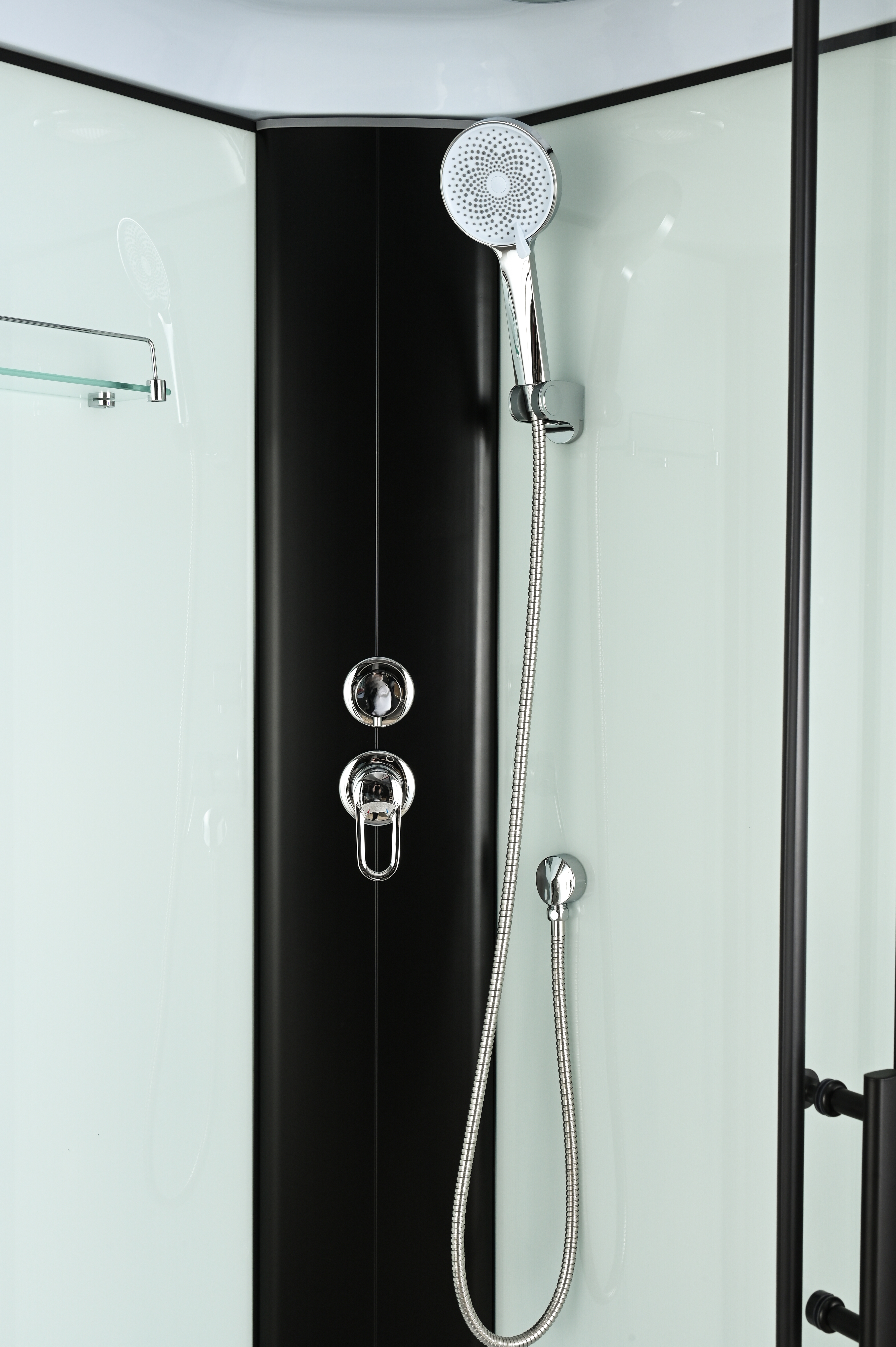 Duschkabin - Helios 90 Duschkabin - Helios 90