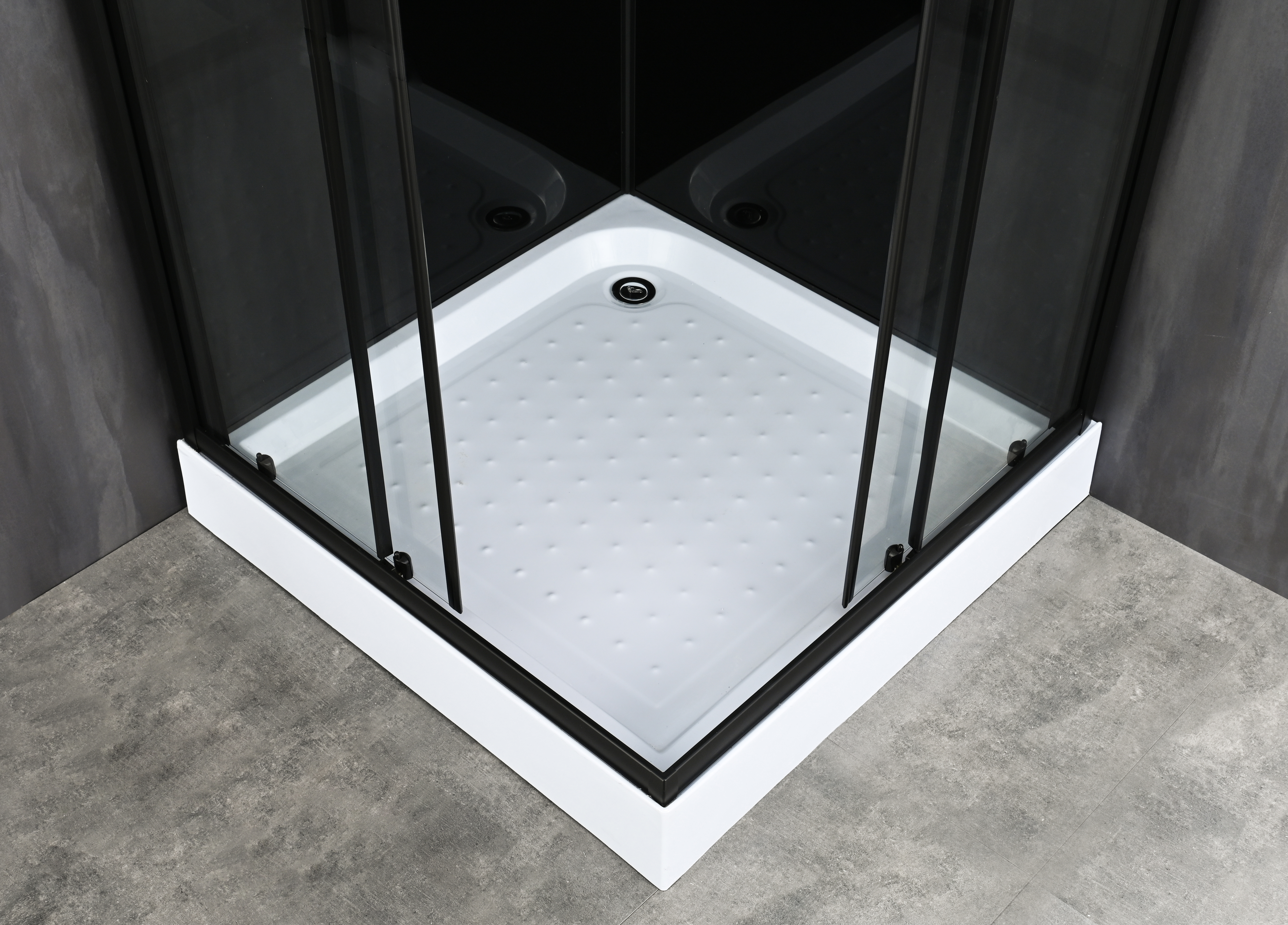 Duschkabin - Poseidon 900 Duschkabin - Poseidon 900