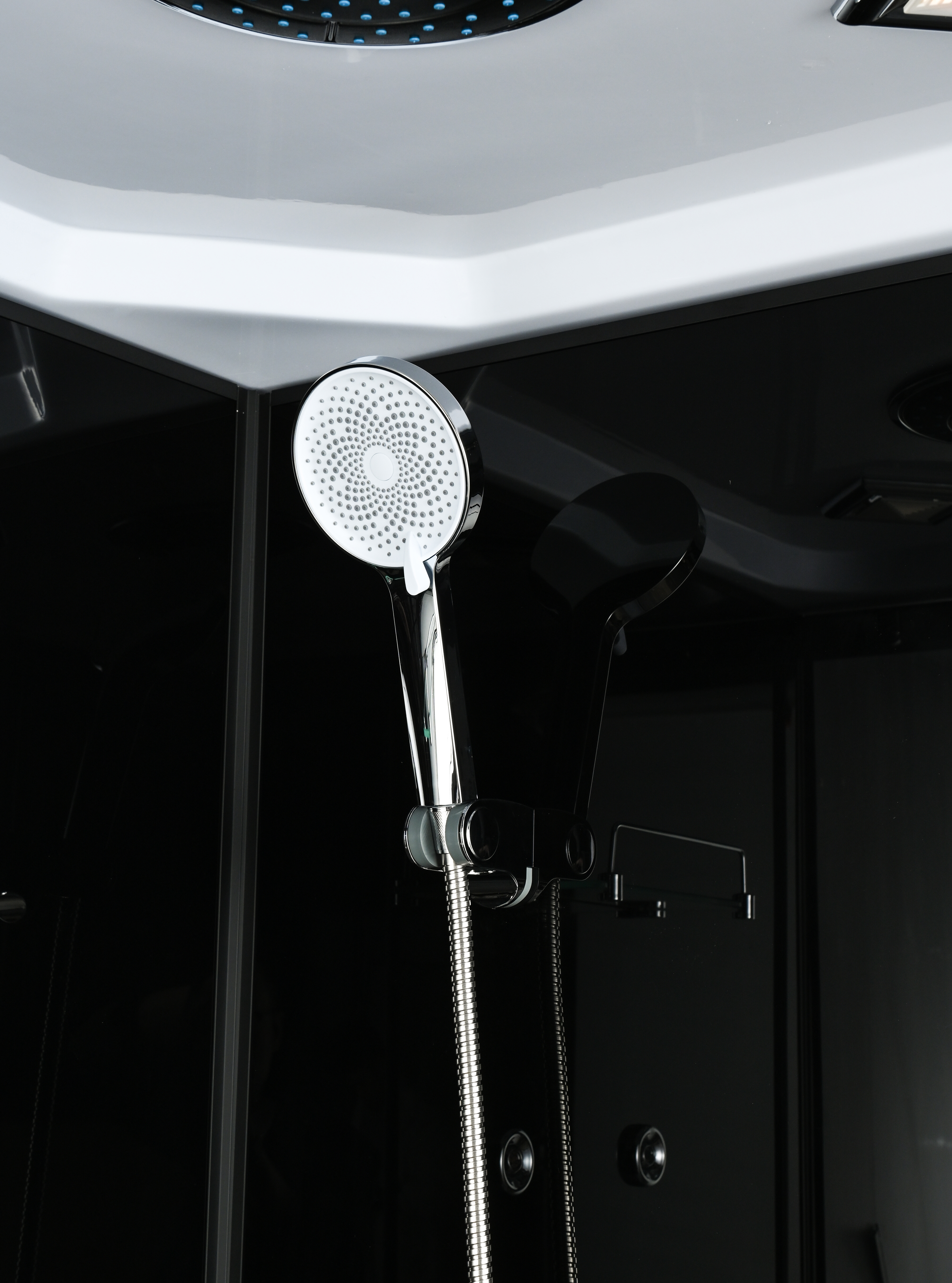 Duschkabin - Poseidon 900 Duschkabin - Poseidon 900