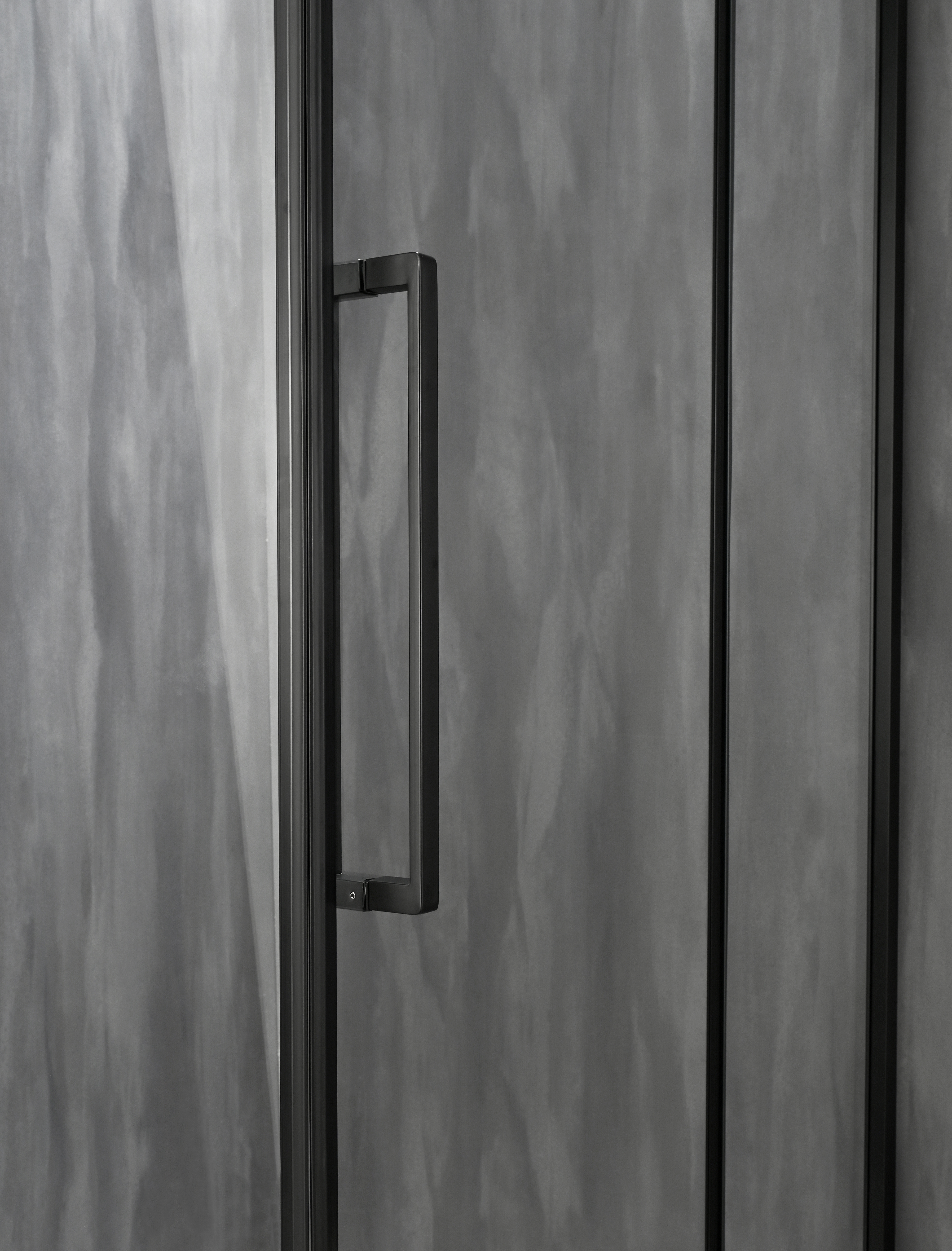 Duschhörn - Obsidian 1000/900 Duschhörn - Obsidian 1000/900