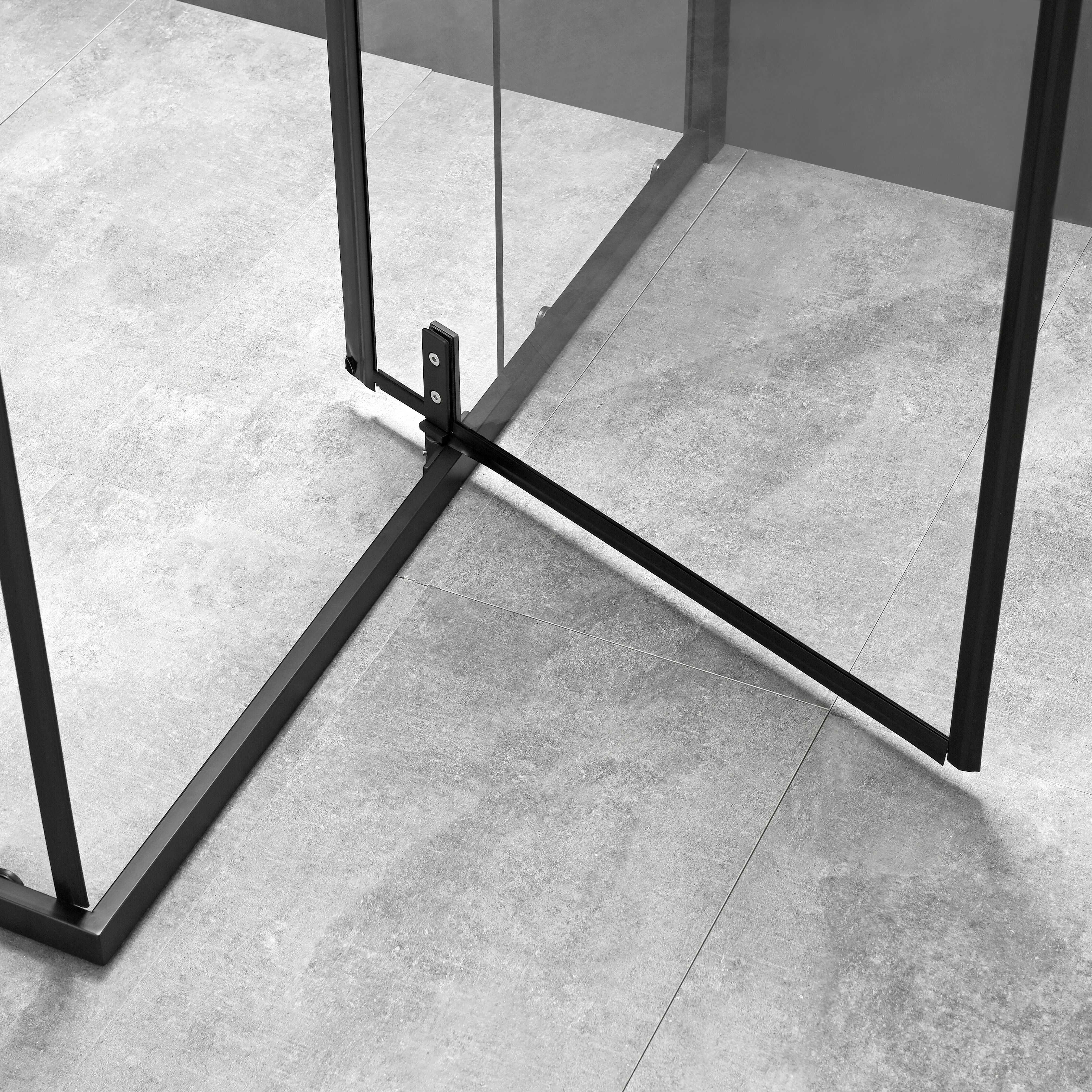 Duschhörn - Obsidian 1000/900 Duschhörn - Obsidian 1000/900