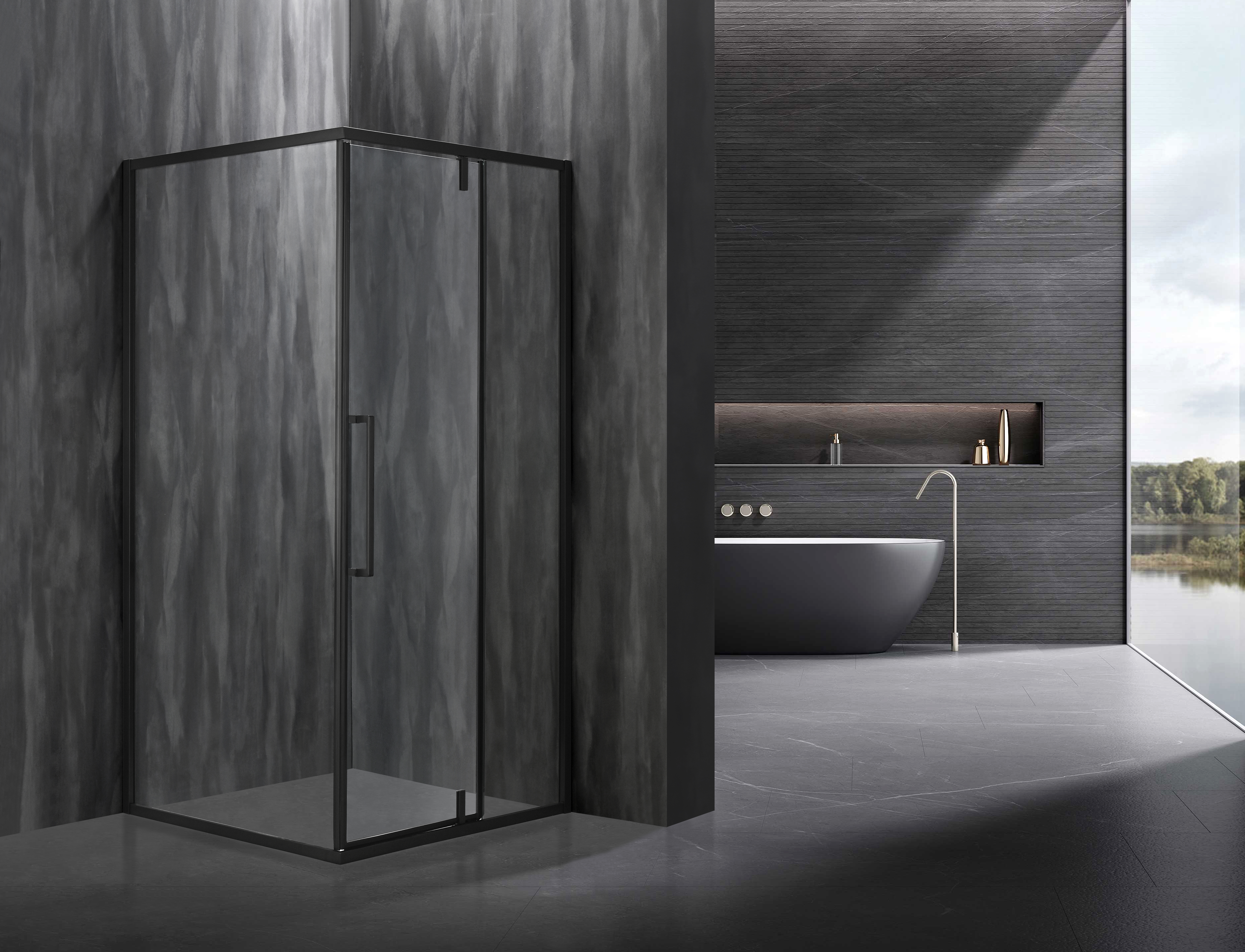 Duschhörn - Obsidian 900 Duschhörn - Obsidian 900