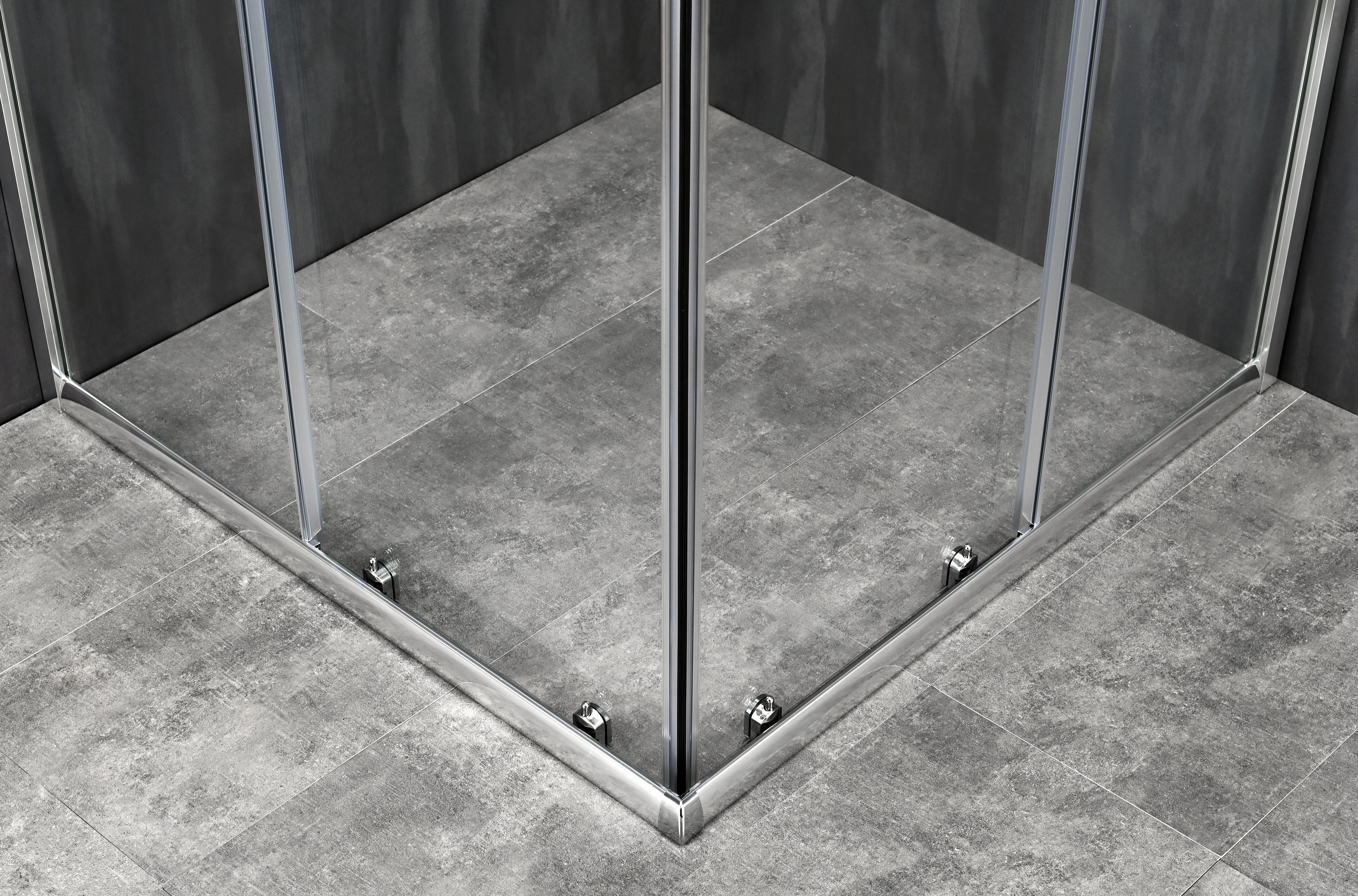 Duschhörn - Vero 80 Duschhörn - Vero 80