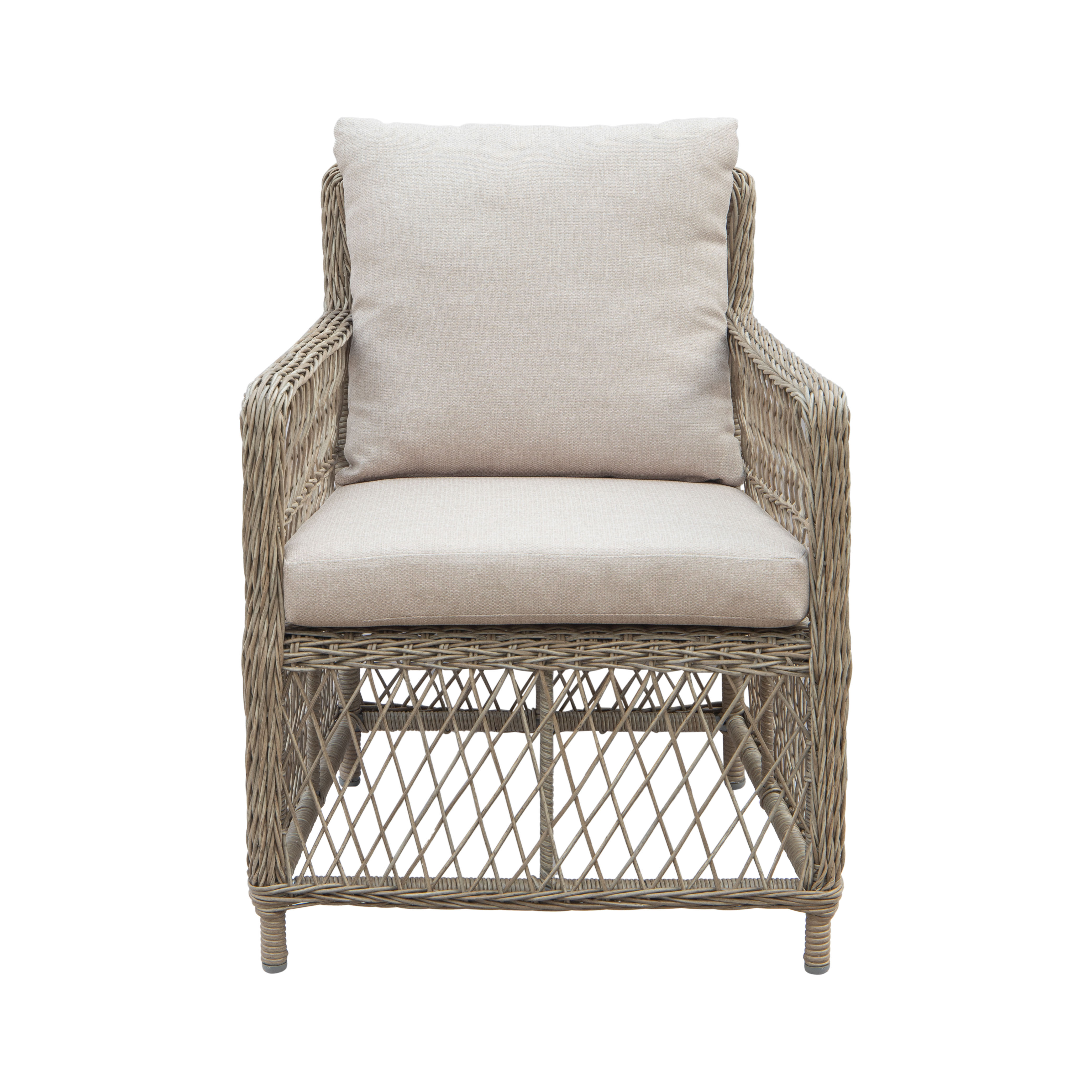 Balkongmbler - Hrnsand | Naturfrgad konstrotting