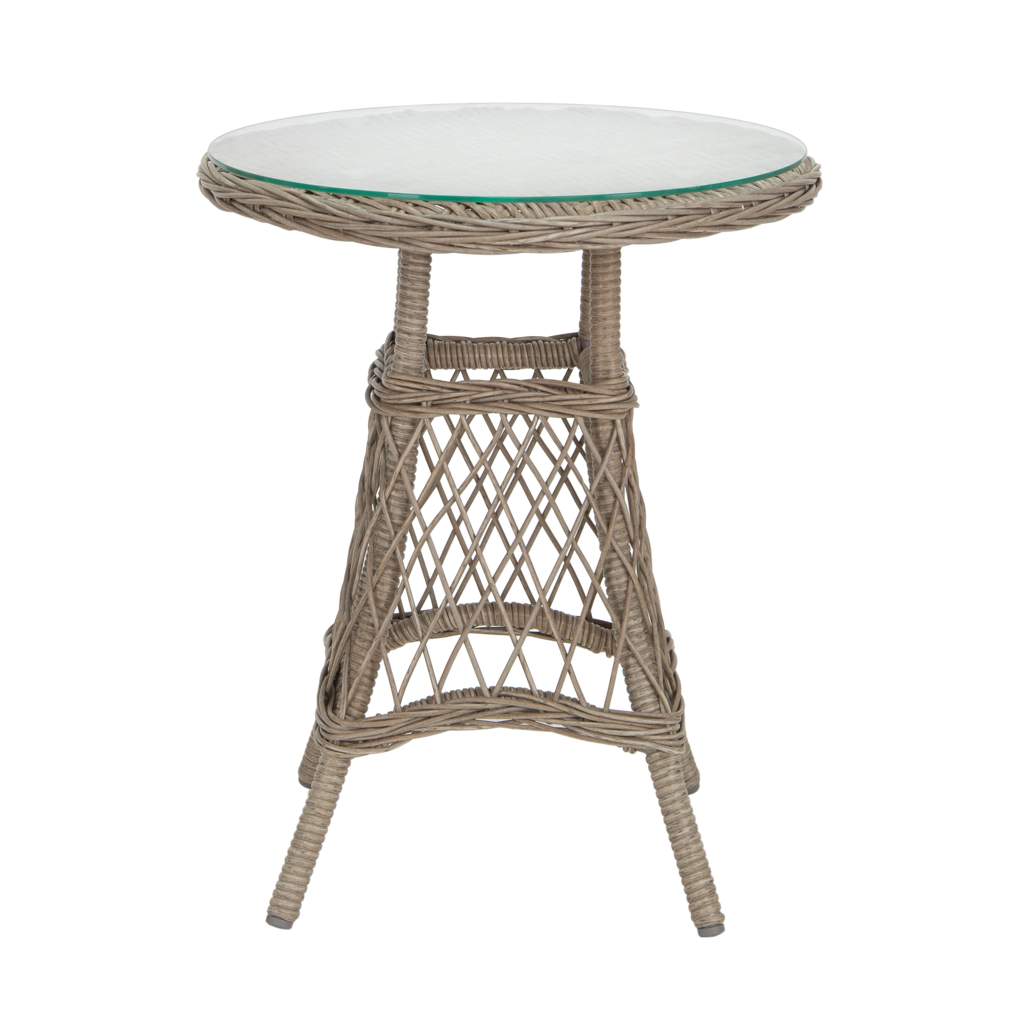 Balkongmbler - Hrnsand | Naturfrgad konstrotting