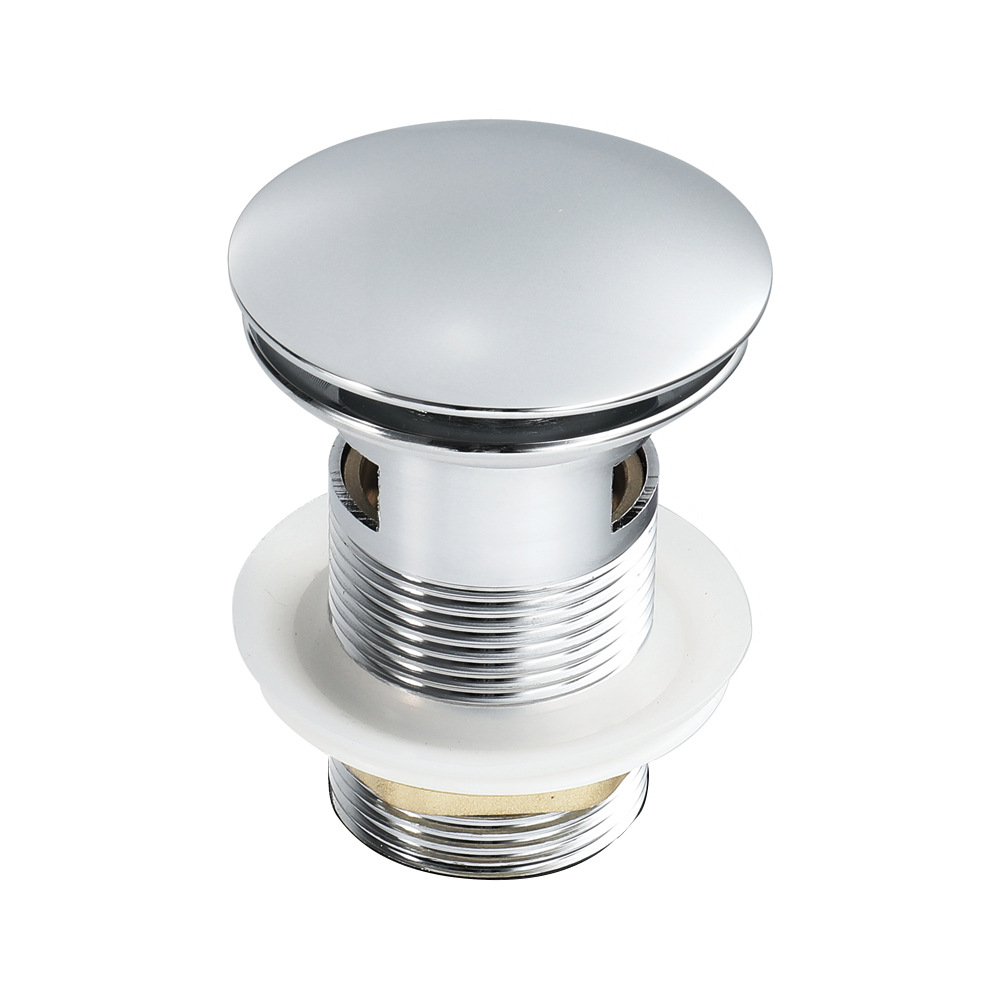 Silventil Nordlund - Krom Silventil Nordlund - Krom