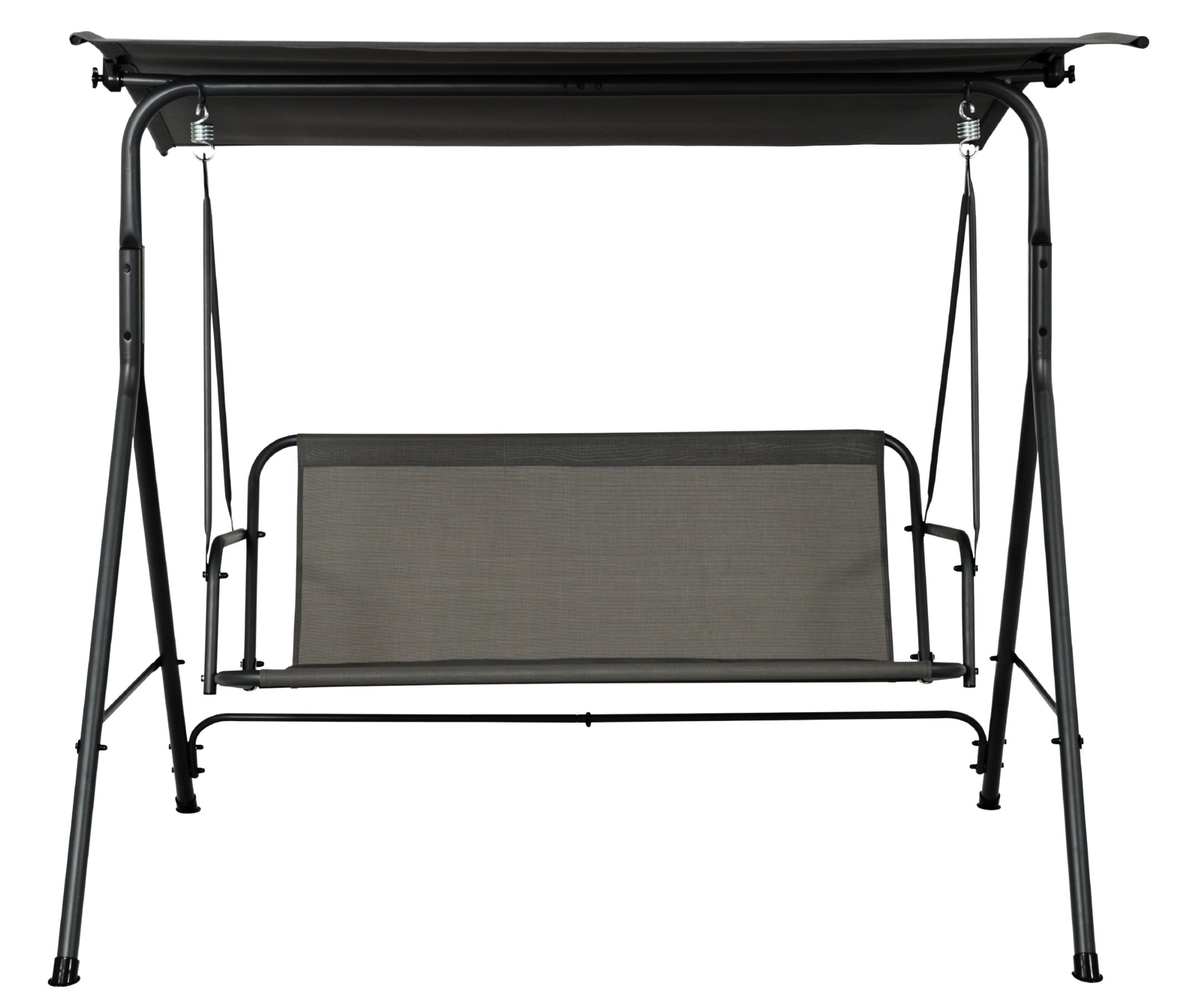 Hammrö svart hammock gunga Hammrö svart hammock gunga