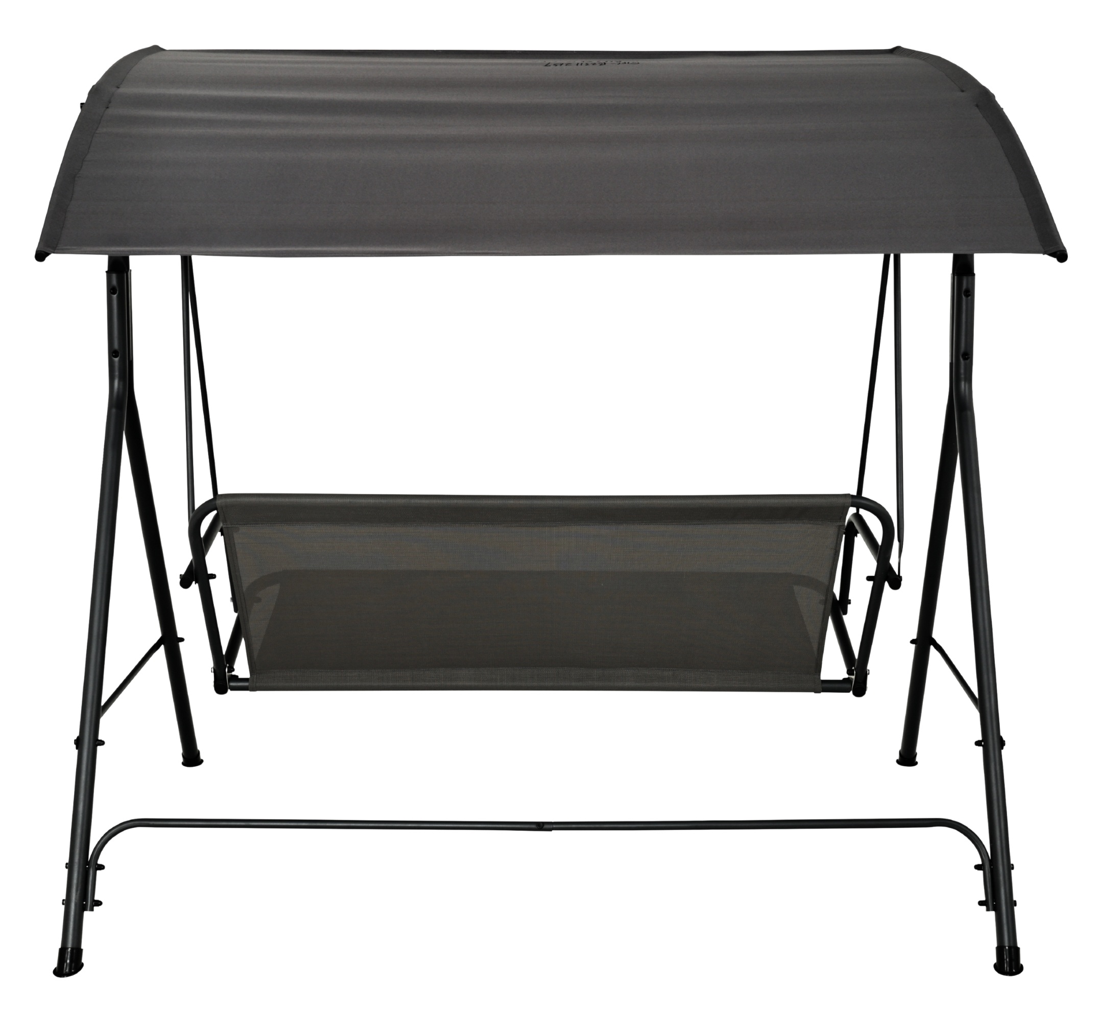 Hammrö svart hammock gunga Hammrö svart hammock gunga