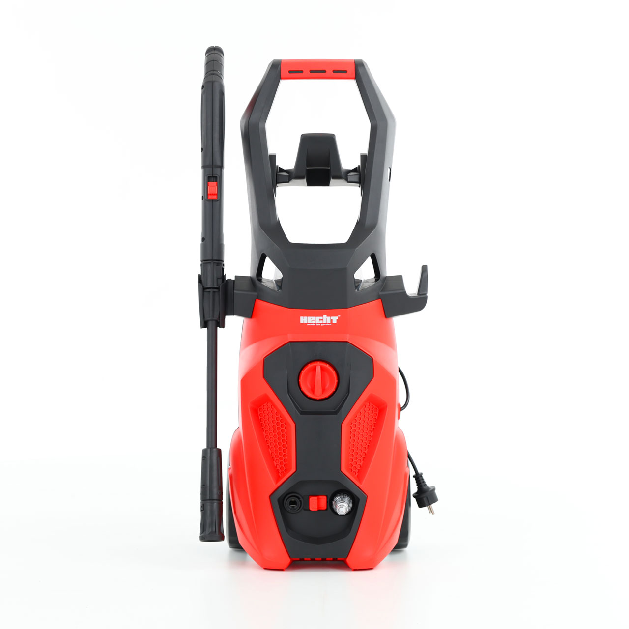 Högtryckstvätt med maxtryck 165 bar Högtryckstvätt med maxtryck 165 bar